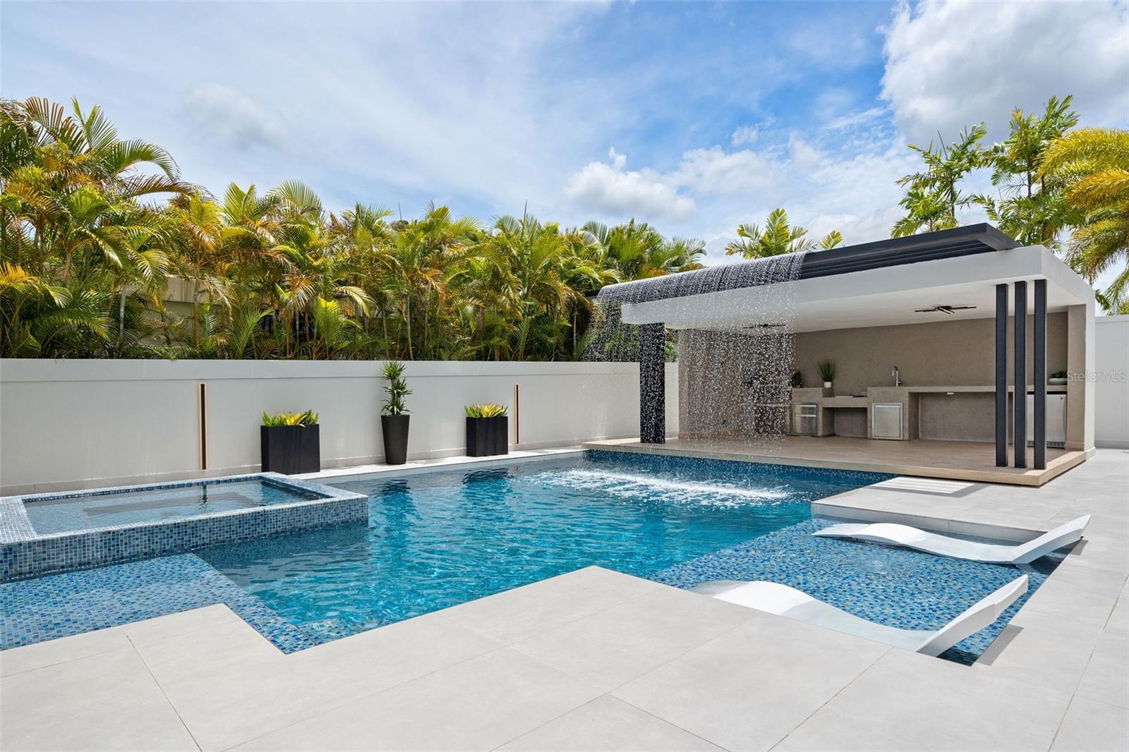 URB SABANERA - Residential