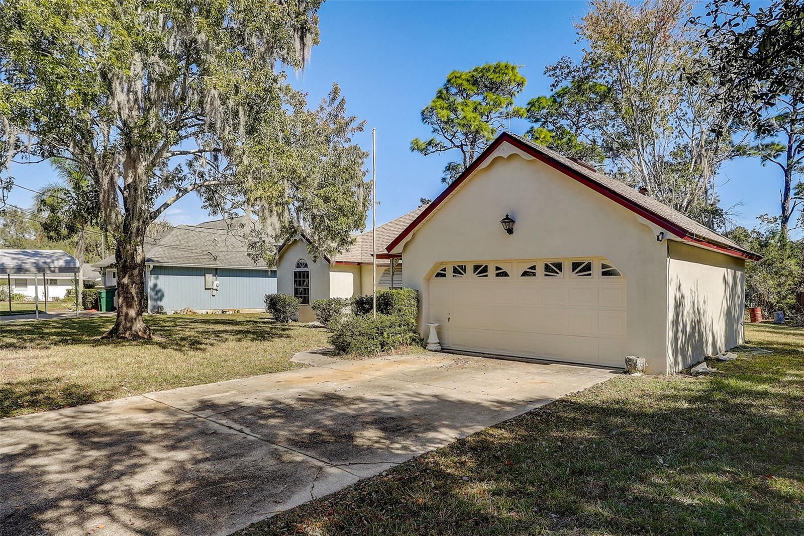 DAYTONA PARK ESTATES SEC C - Residential