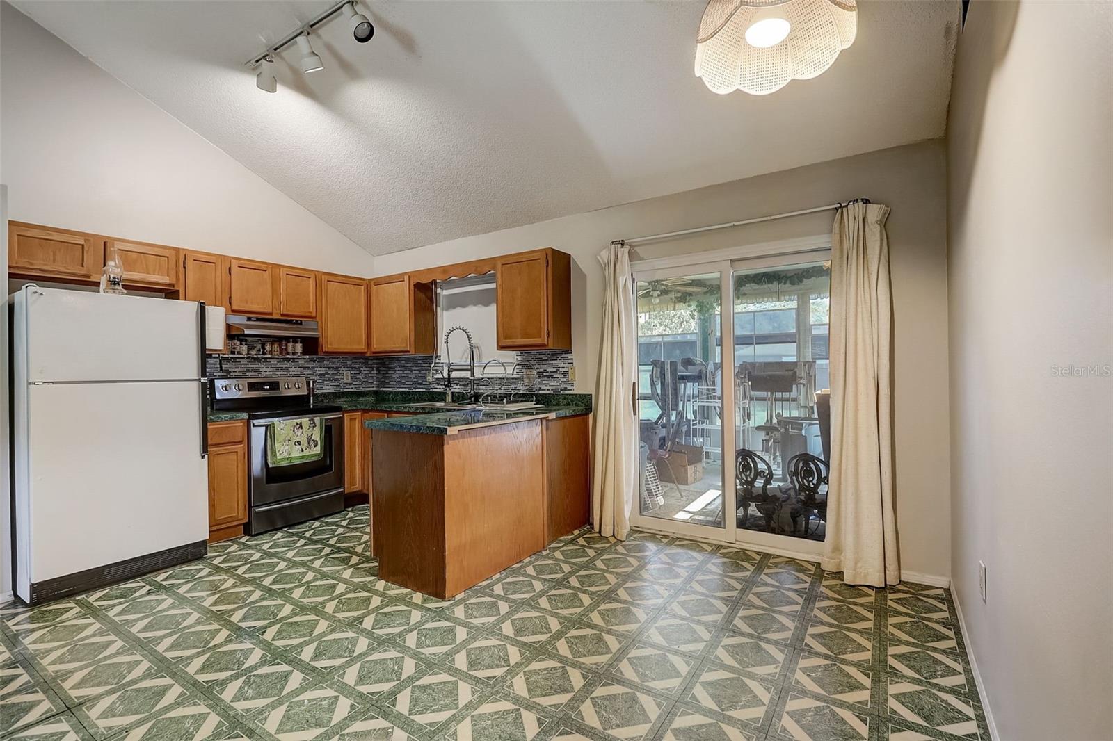 DAYTONA PARK ESTATES SEC C - Residential