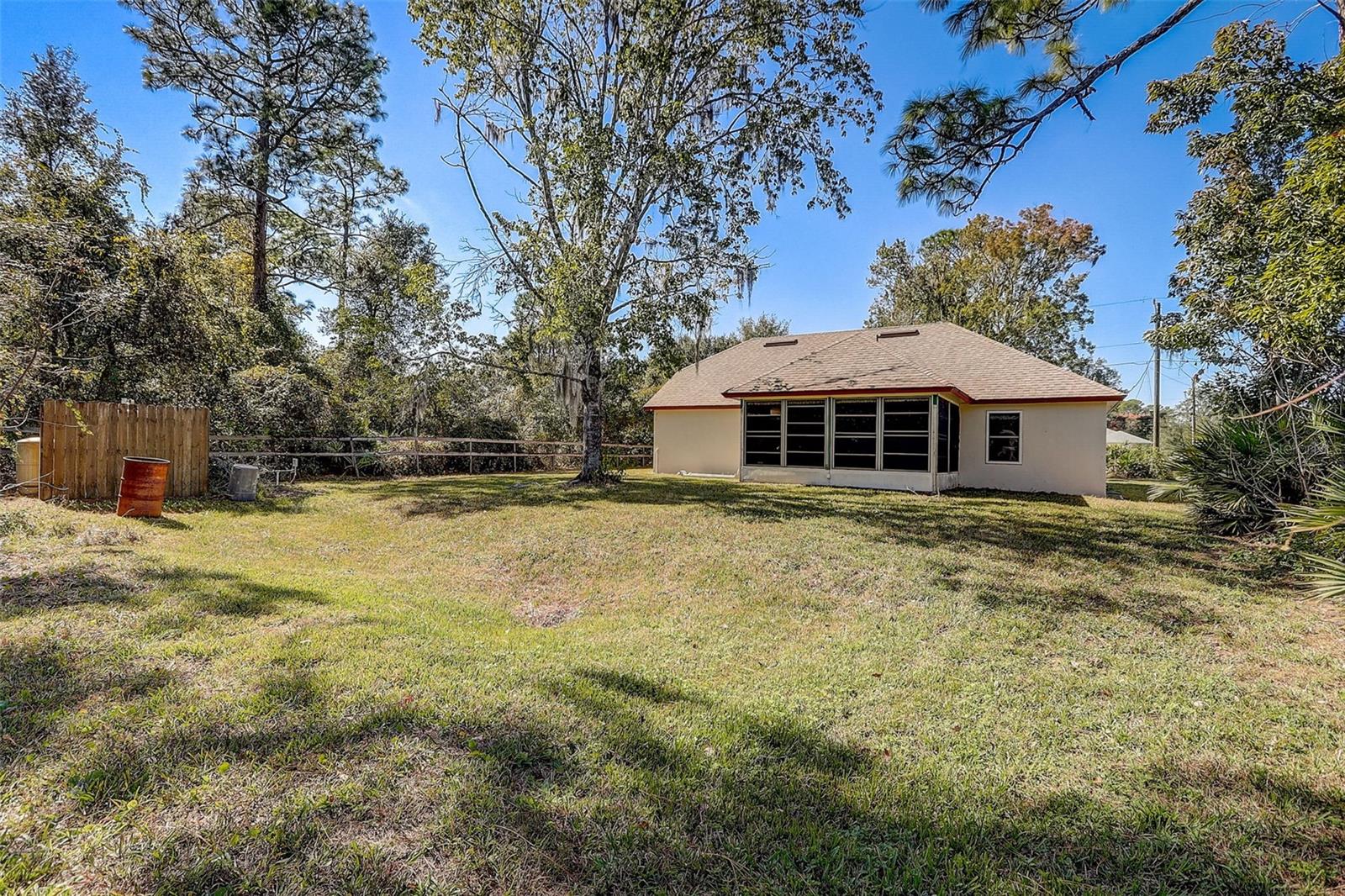 DAYTONA PARK ESTATES SEC C - Residential