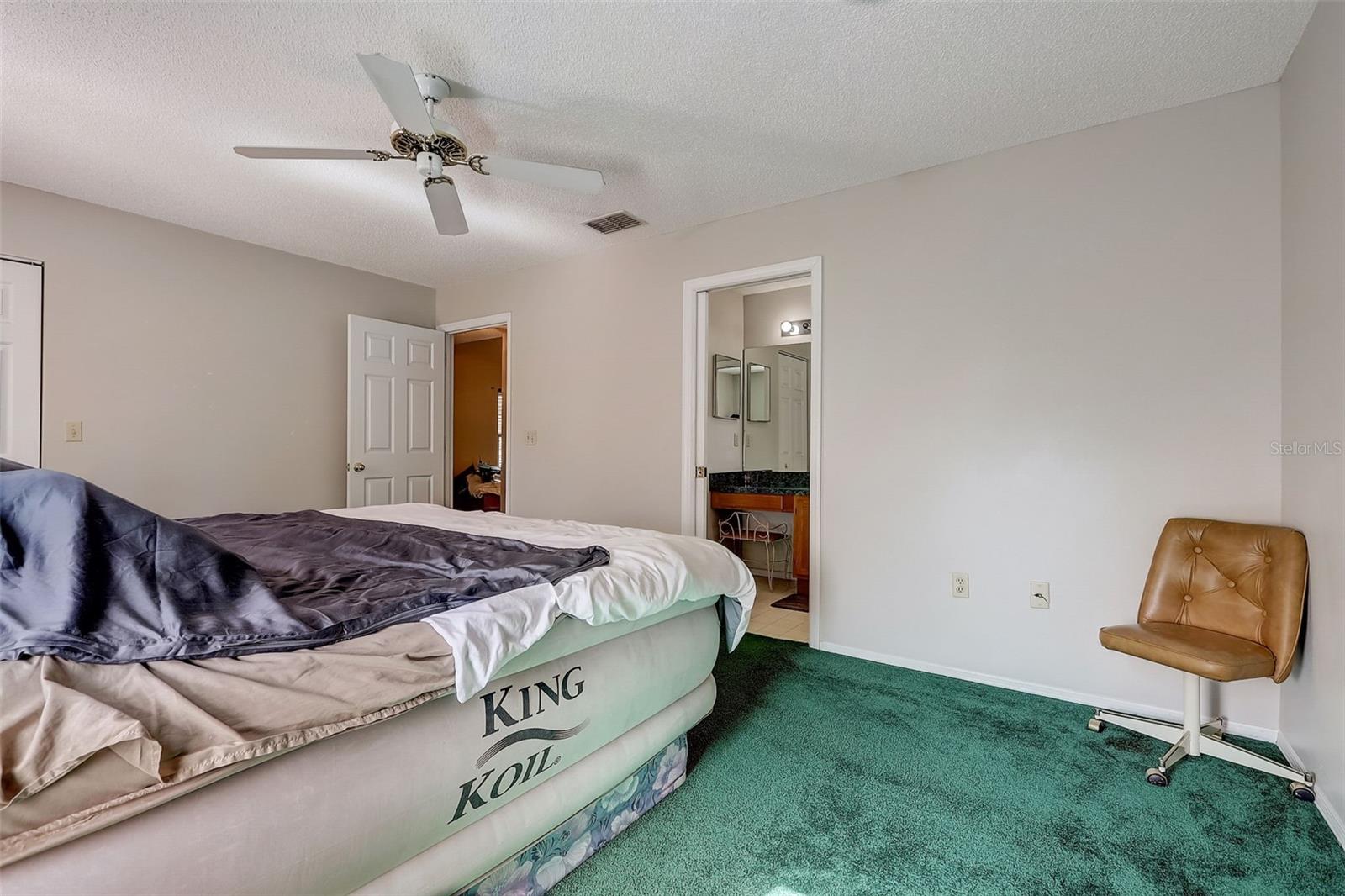 DAYTONA PARK ESTATES SEC C - Residential