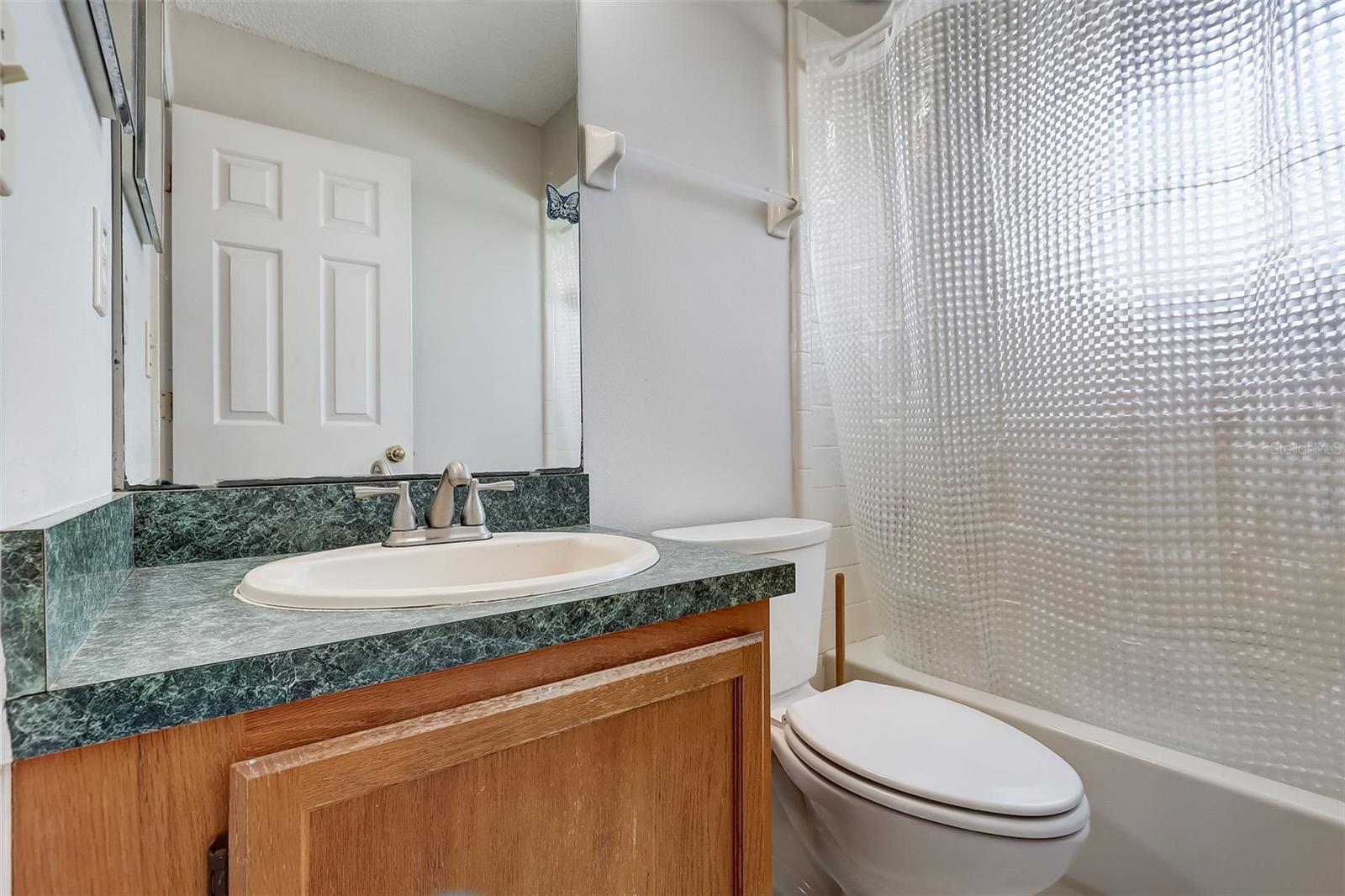 DAYTONA PARK ESTATES SEC C - Residential