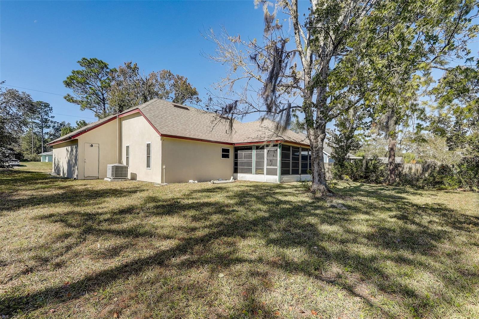 DAYTONA PARK ESTATES SEC C - Residential