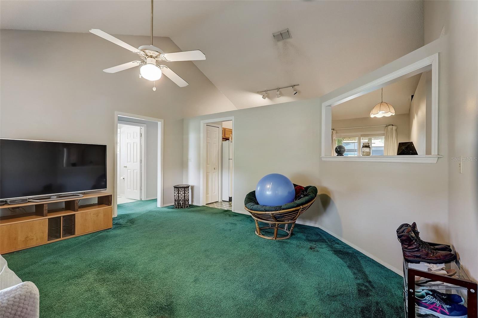 DAYTONA PARK ESTATES SEC C - Residential