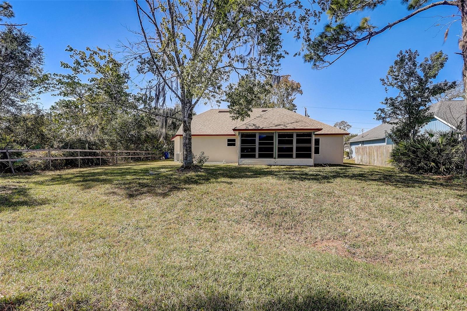 DAYTONA PARK ESTATES SEC C - Residential