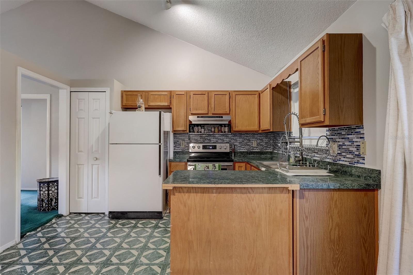 DAYTONA PARK ESTATES SEC C - Residential