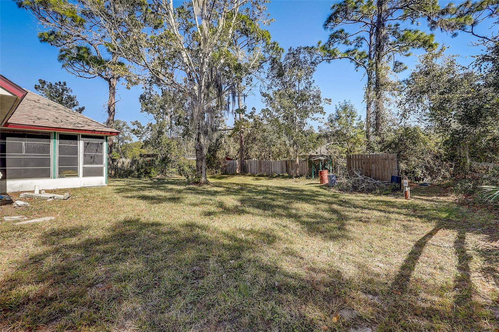 DAYTONA PARK ESTATES SEC C - Residential