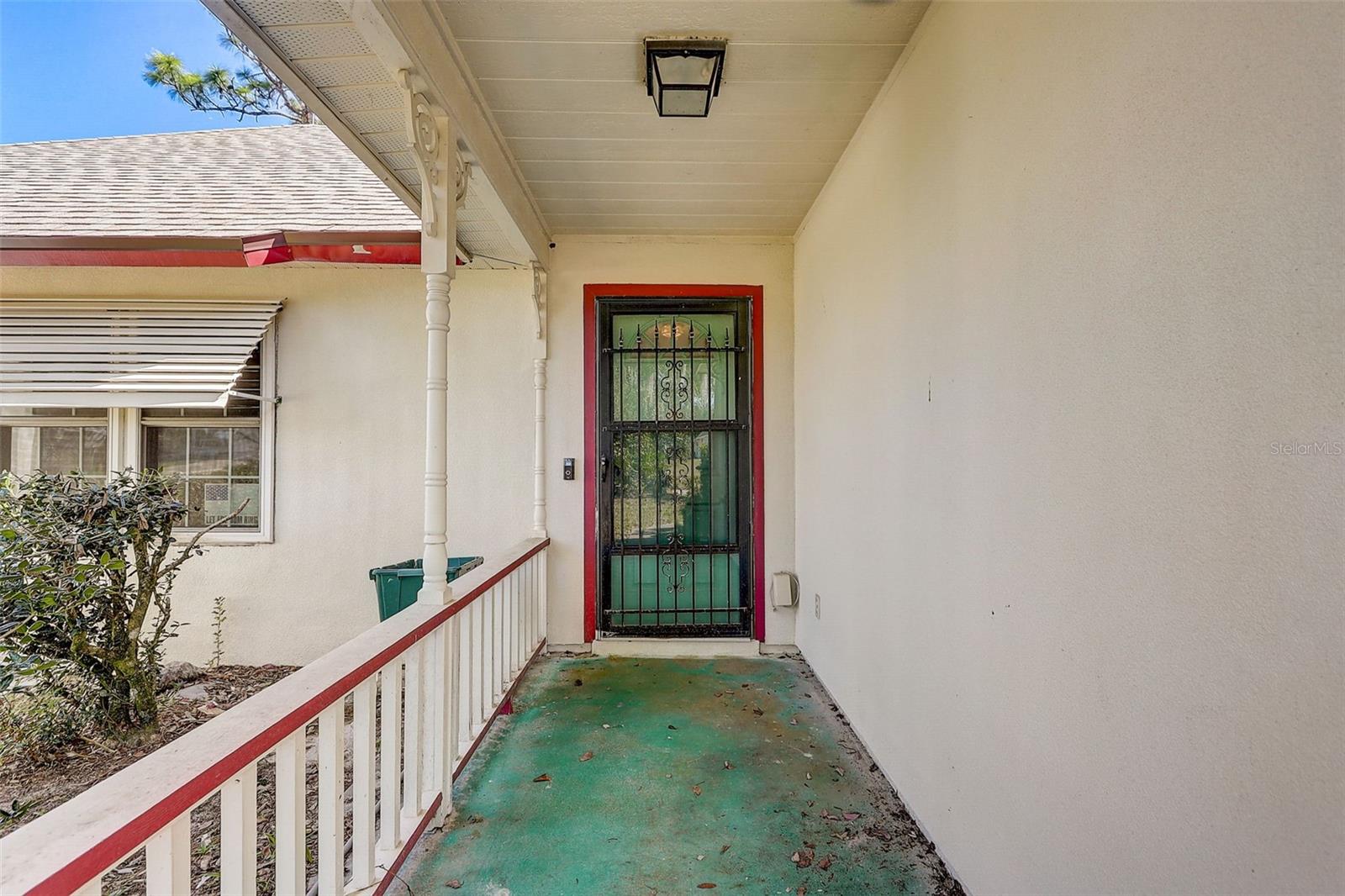 DAYTONA PARK ESTATES SEC C - Residential