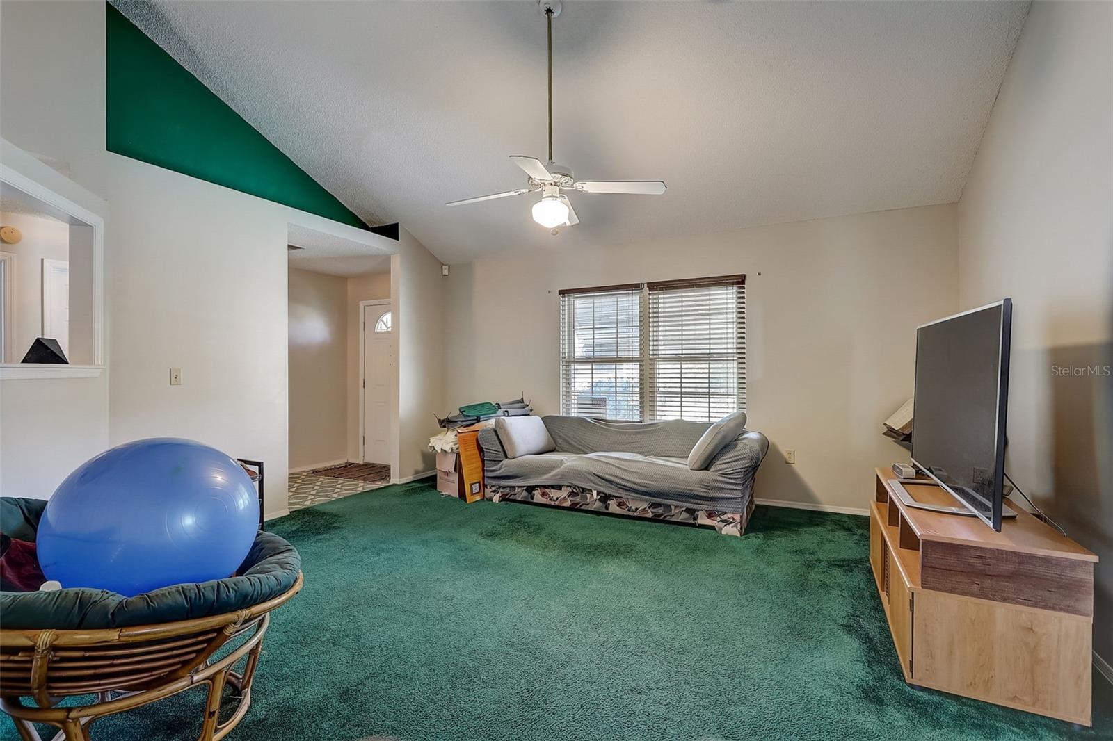 DAYTONA PARK ESTATES SEC C - Residential