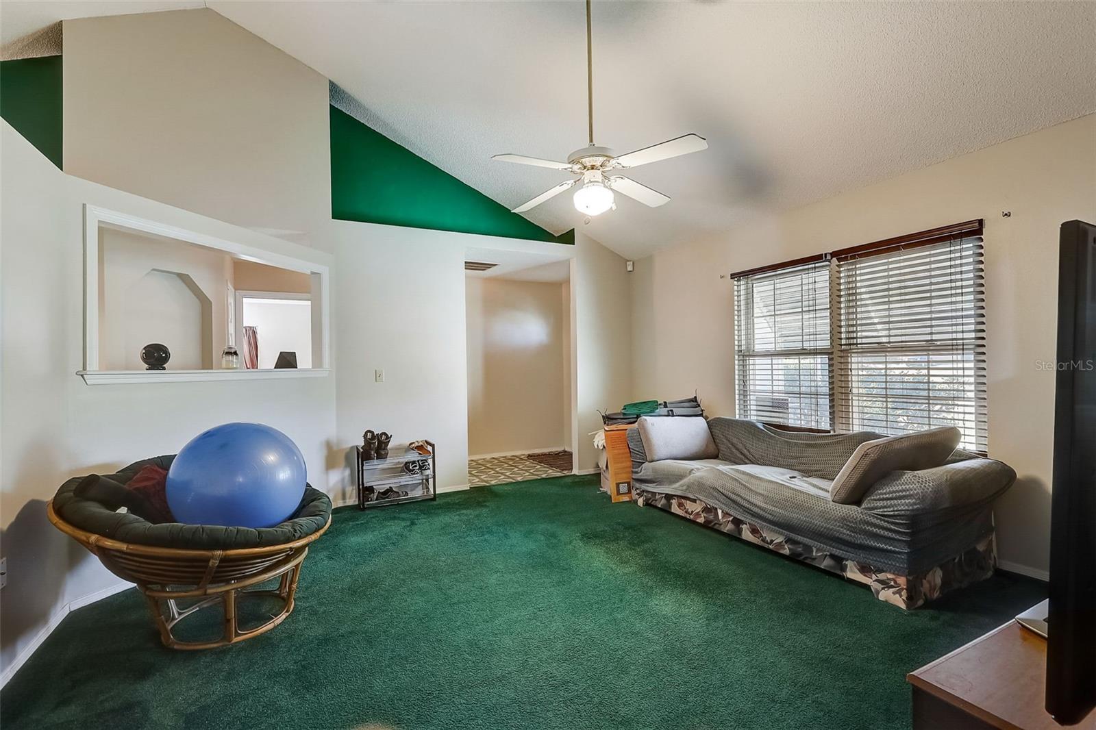 DAYTONA PARK ESTATES SEC C - Residential