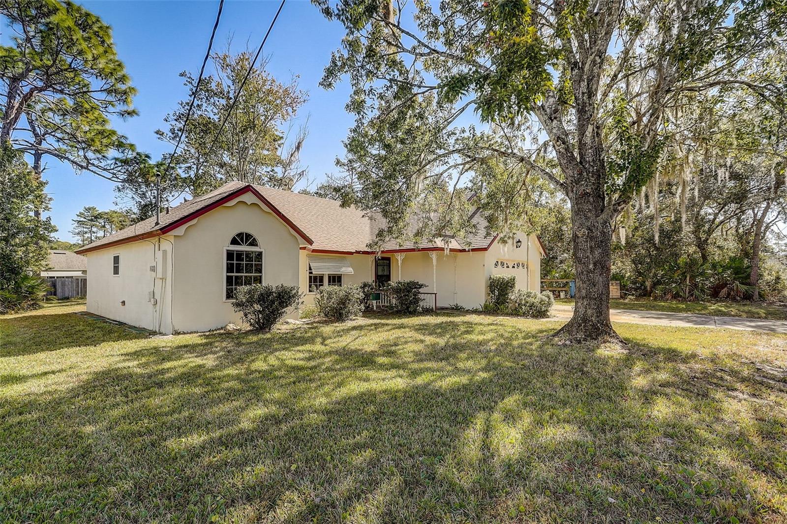 DAYTONA PARK ESTATES SEC C - Residential