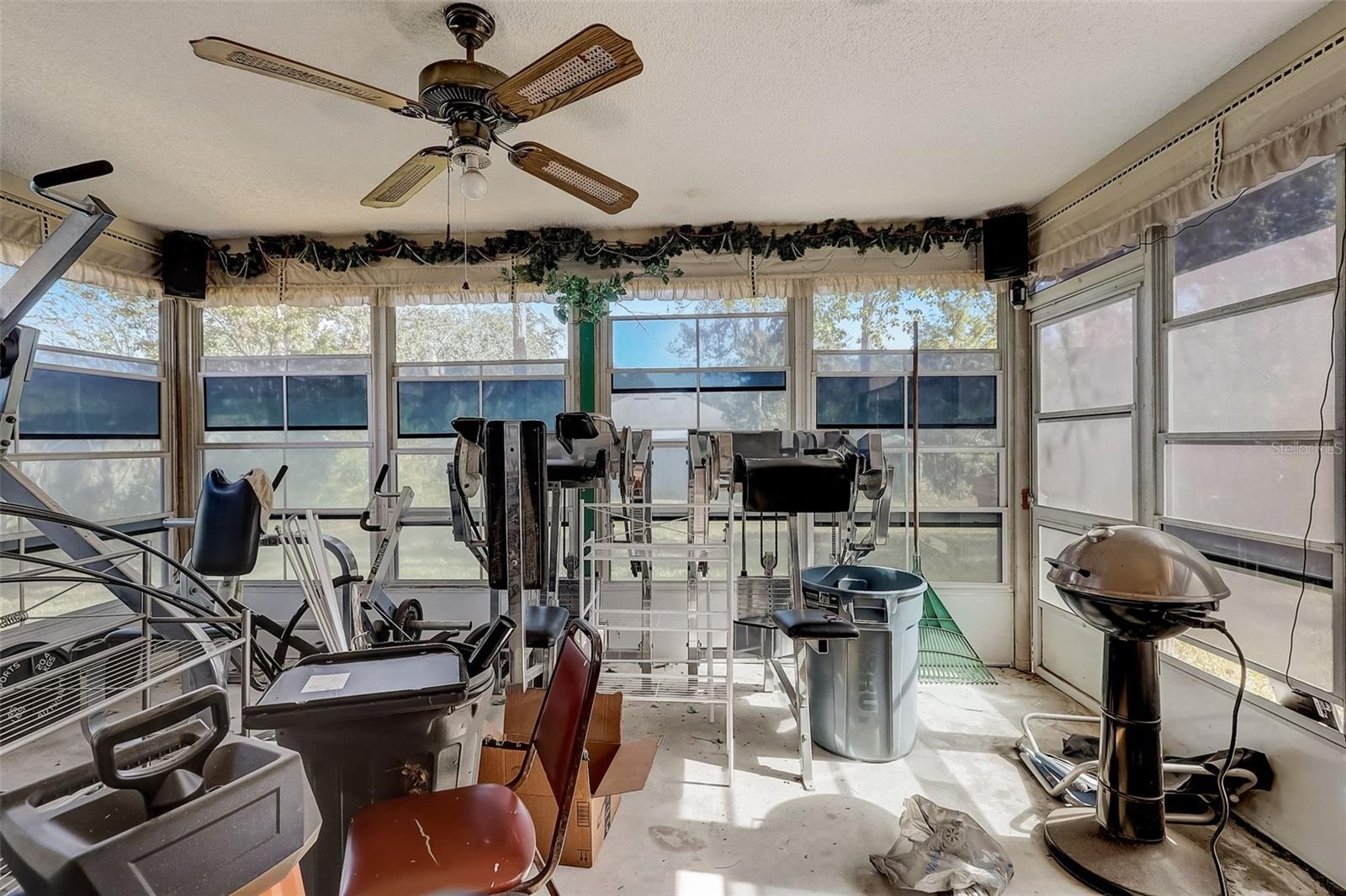 DAYTONA PARK ESTATES SEC C - Residential