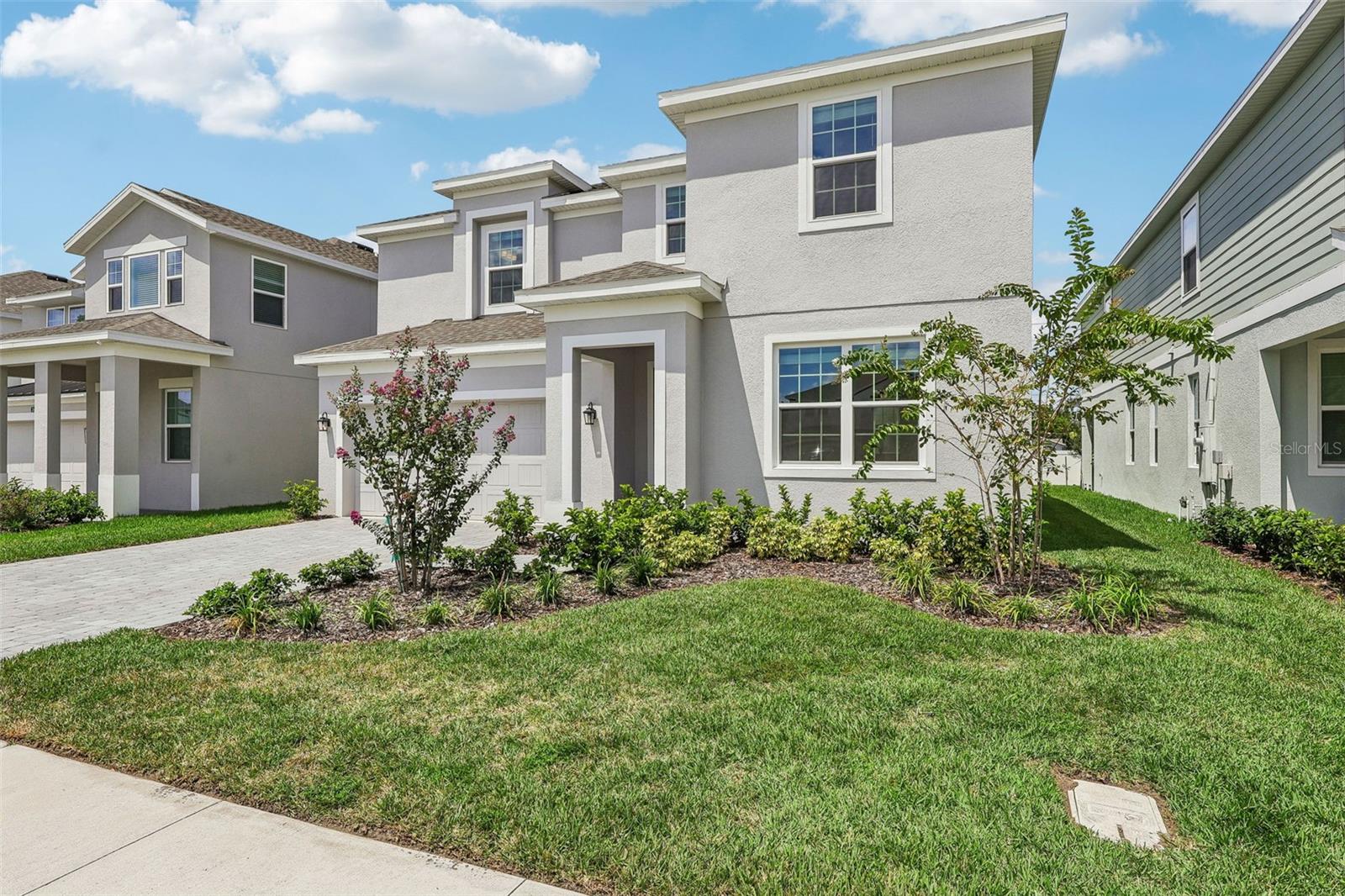 2692 CAVANAUGH DRIVE