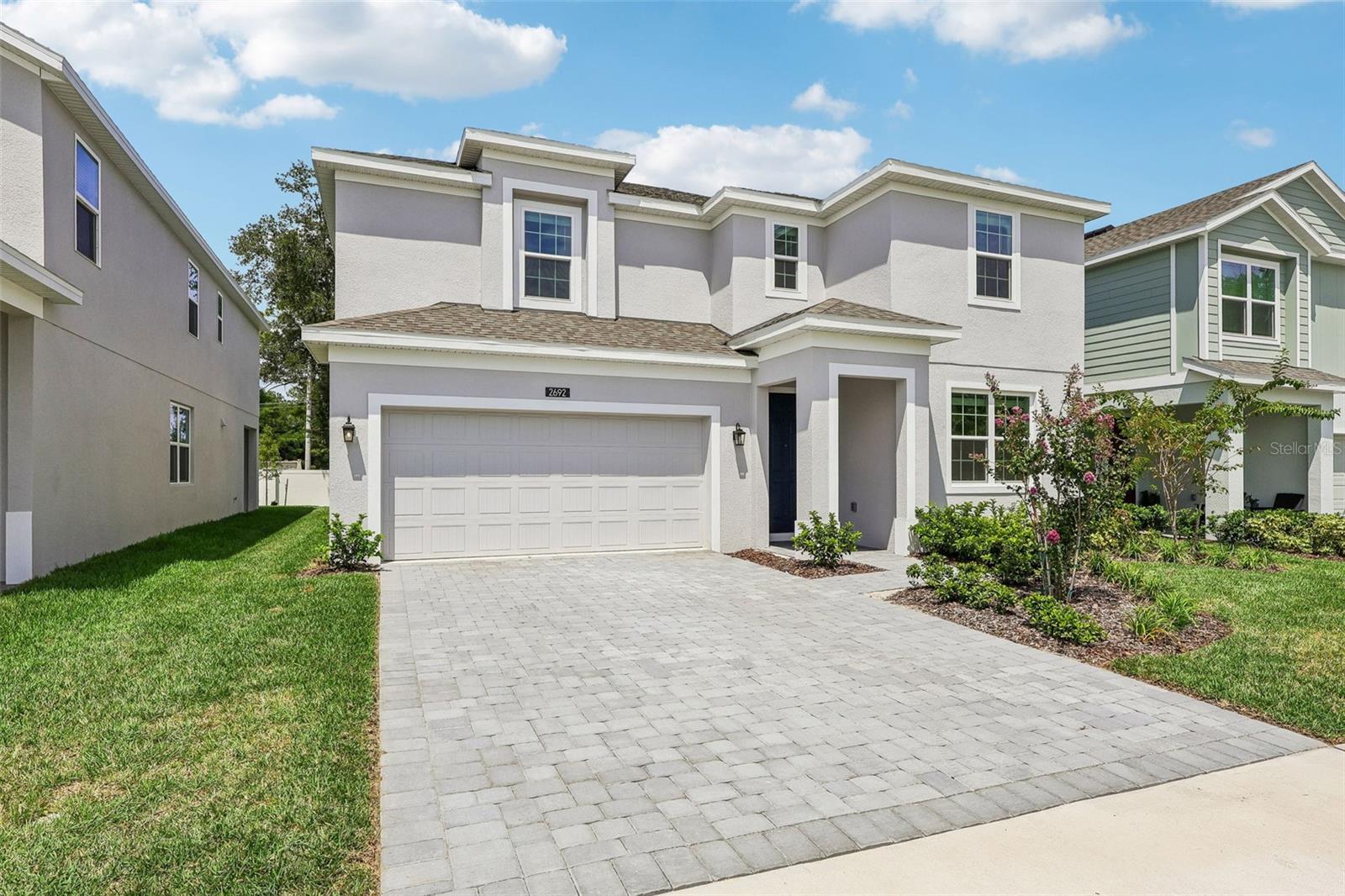 2692 CAVANAUGH DRIVE