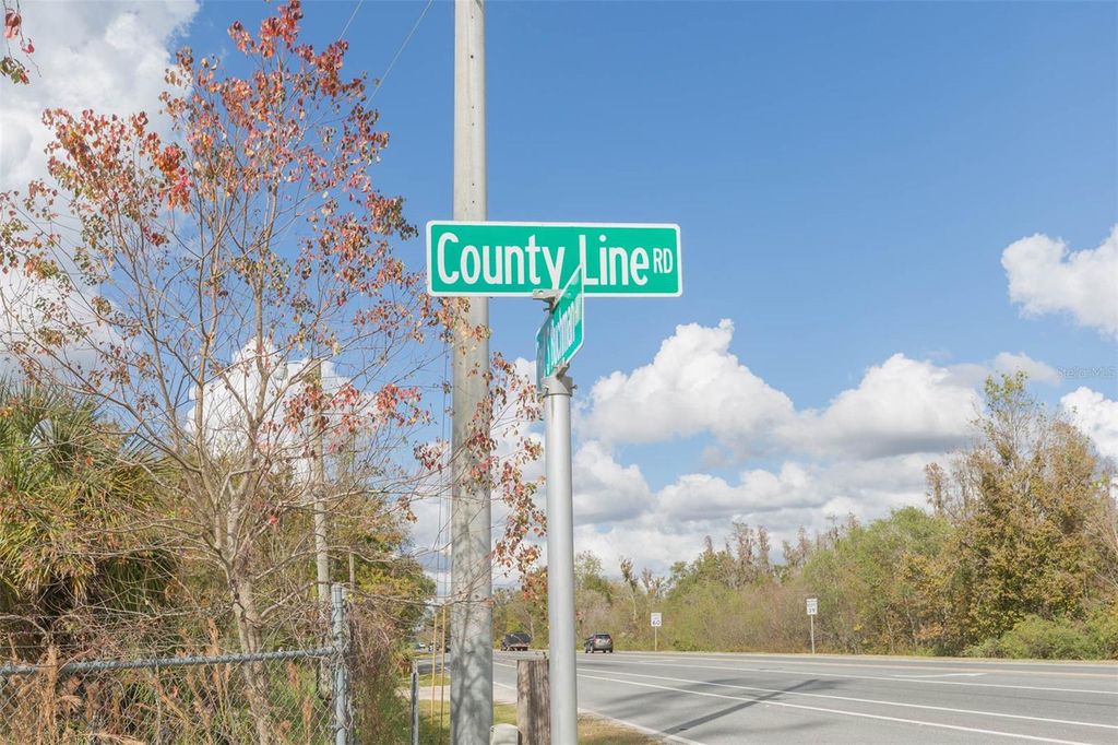 Photo of 2050 Paul S Buchman Highway, Zephyrhills, FL 33540 (MLS # TB8331294)