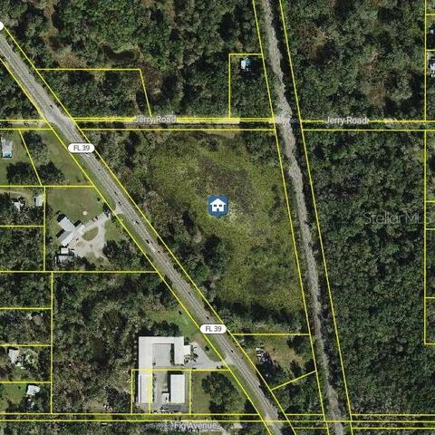 Photo of 2050 Paul S Buchman Highway, Zephyrhills, FL 33540 (MLS # TB8331294)