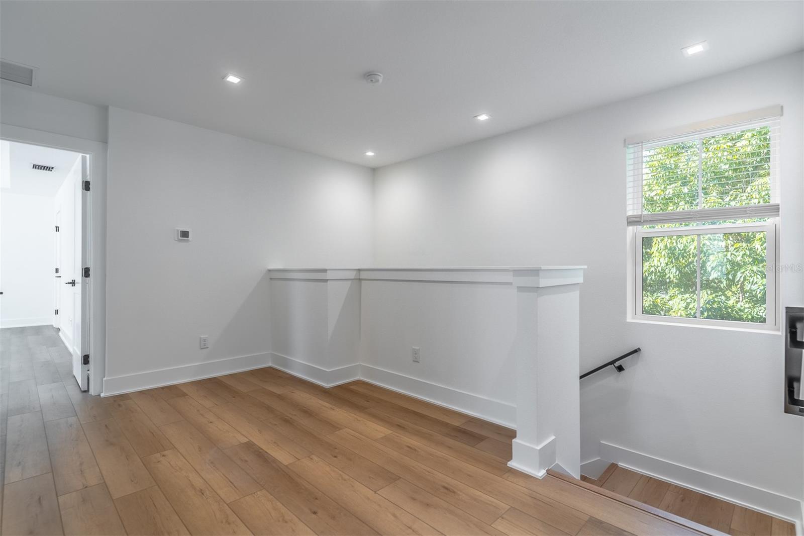 WEBER TOWNHOMES - Residential