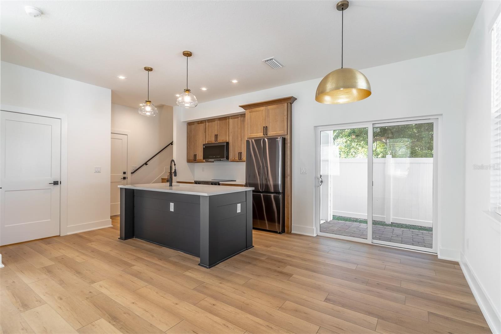 WEBER TOWNHOMES - Residential