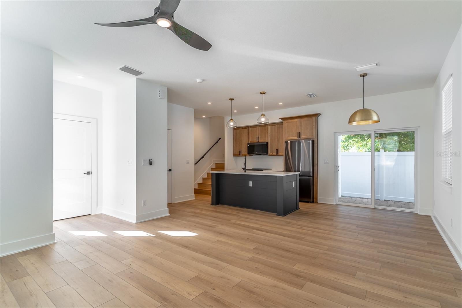 WEBER TOWNHOMES - Residential