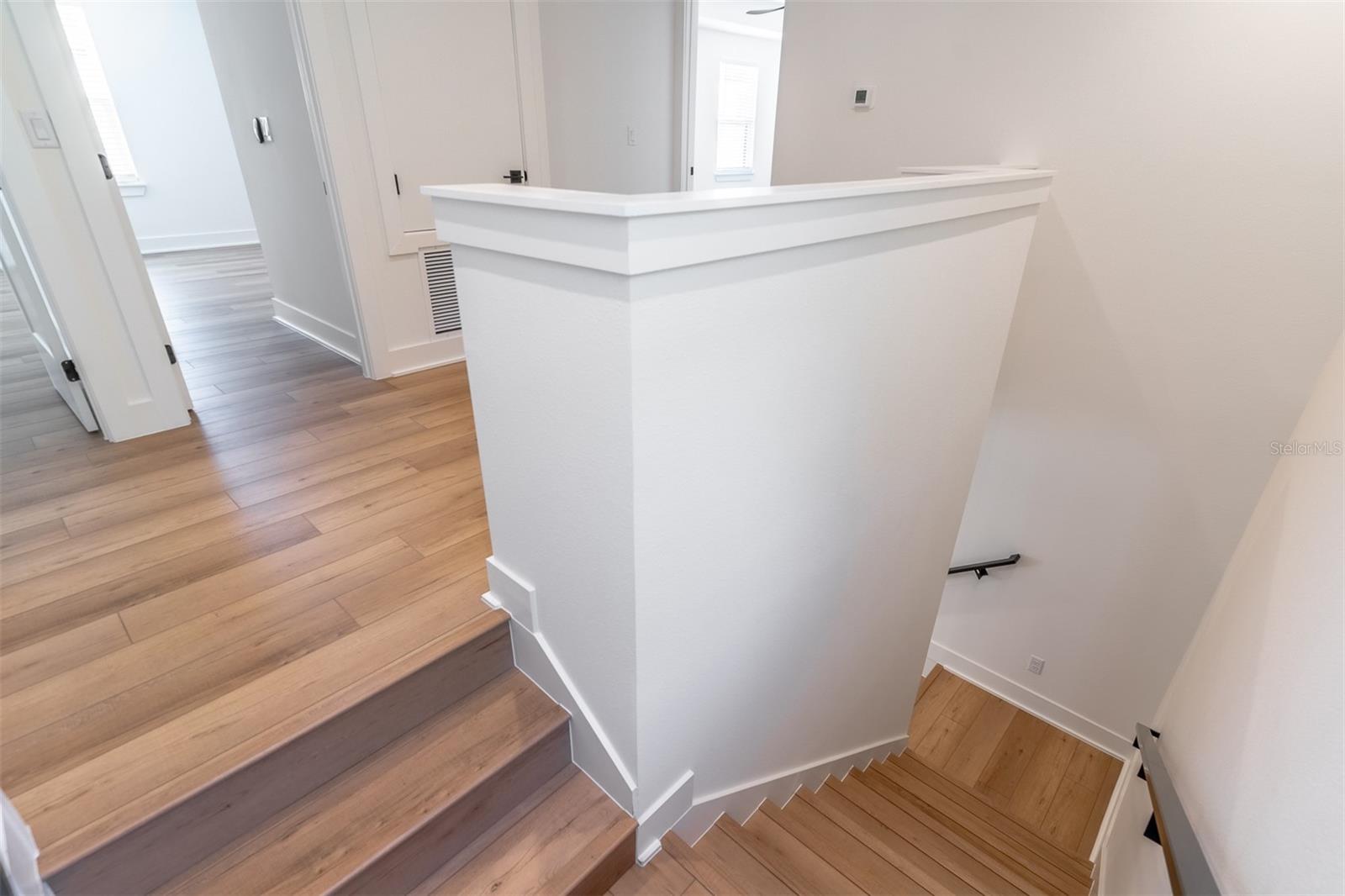 WEBER TOWNHOMES - Residential