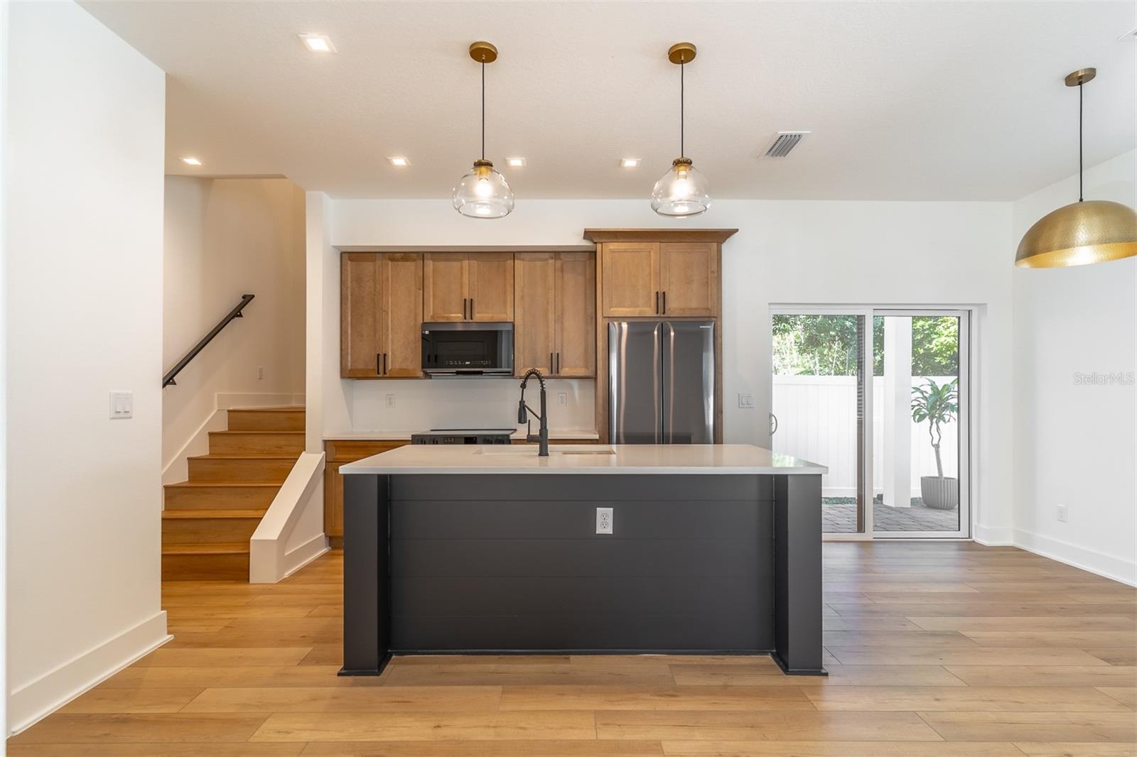 WEBER TOWNHOMES - Residential