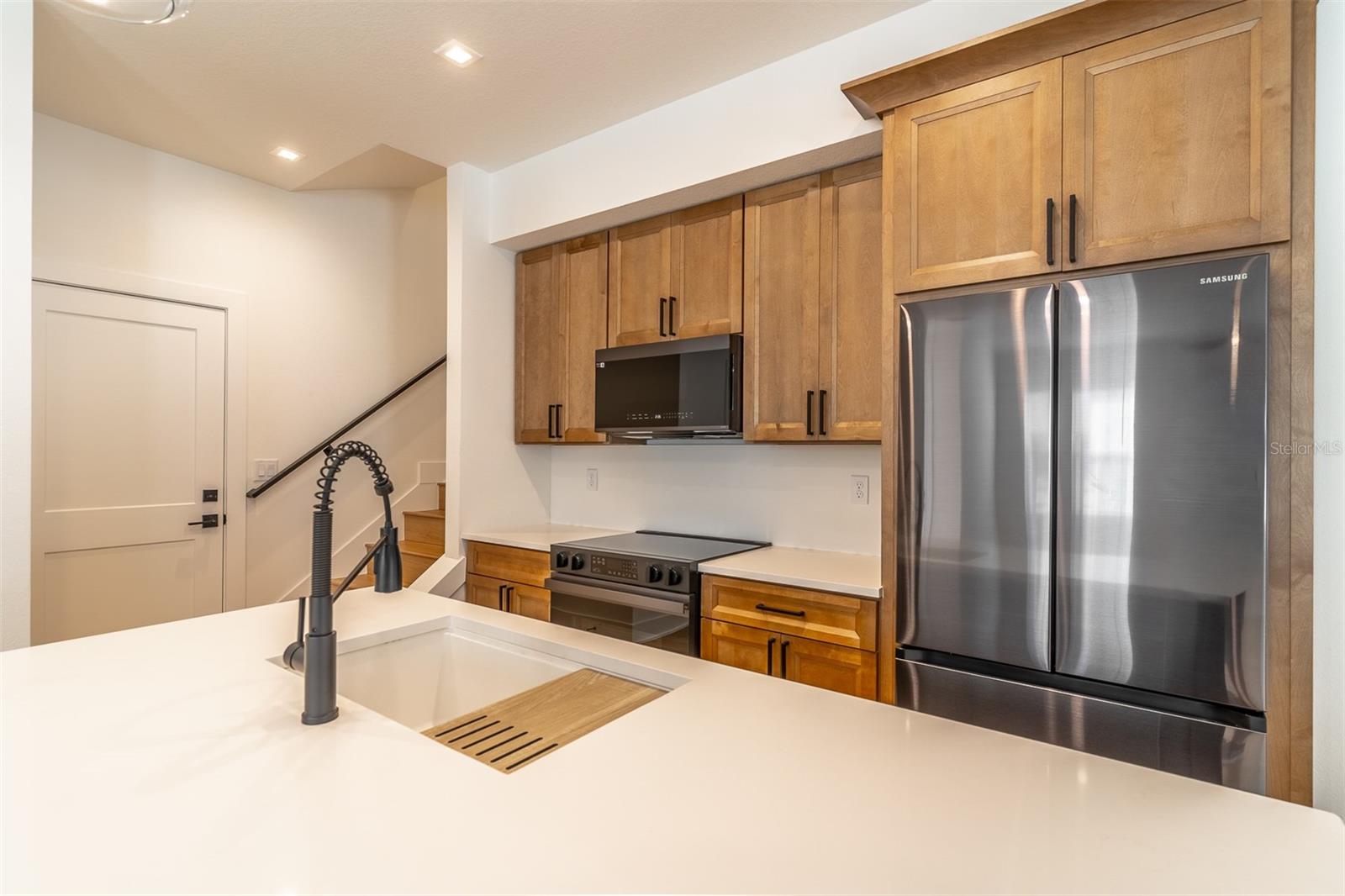 WEBER TOWNHOMES - Residential