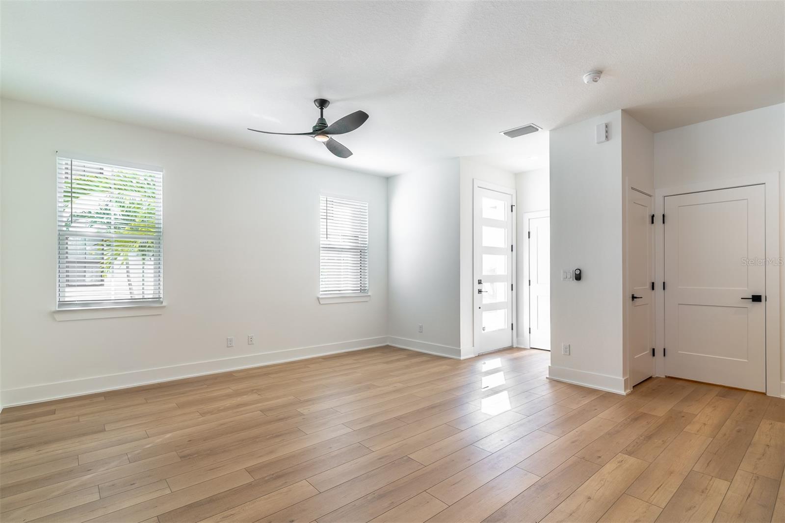 WEBER TOWNHOMES - Residential