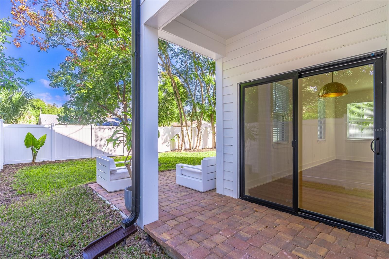 WEBER TOWNHOMES - Residential