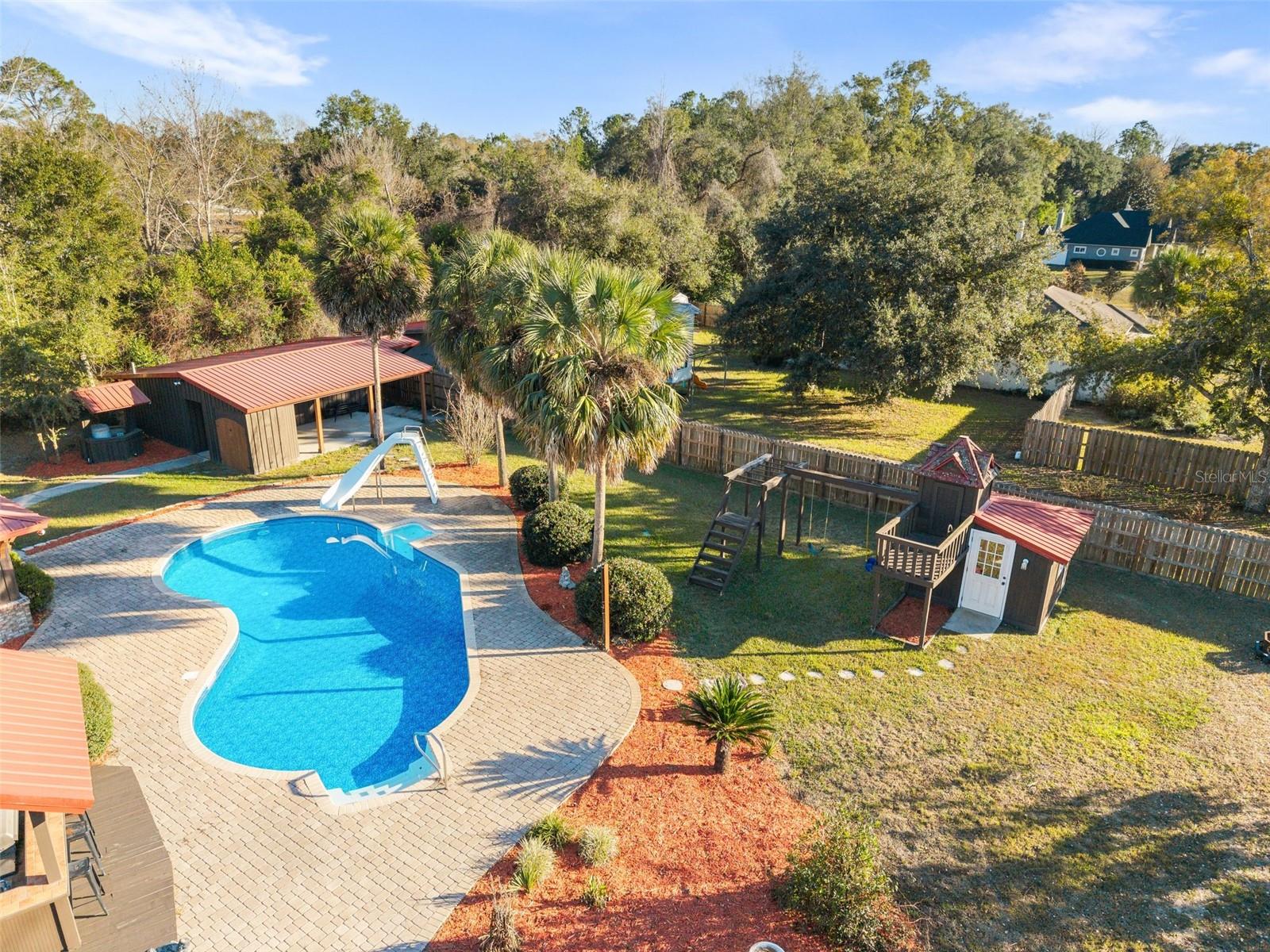 SOUTHWOOD MEADOWS SUB - Residential