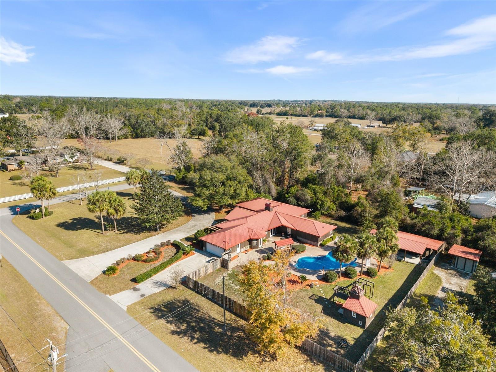 SOUTHWOOD MEADOWS SUB - Residential