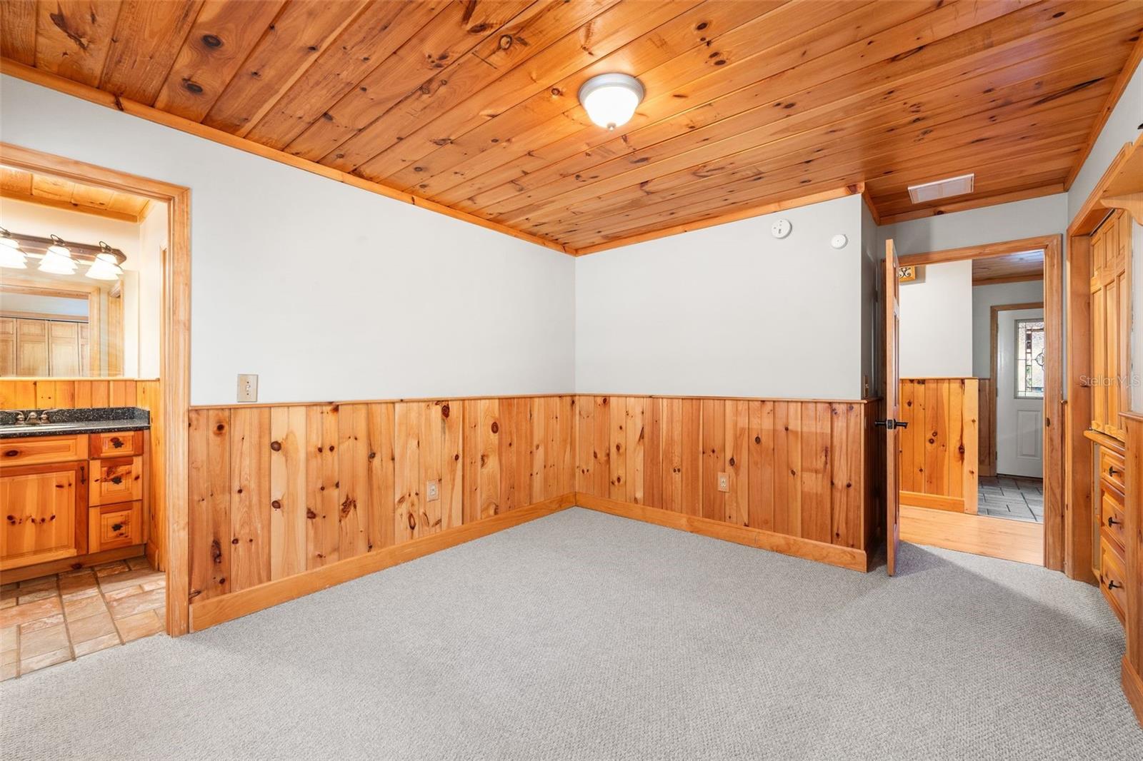 SOUTHWOOD MEADOWS SUB - Residential