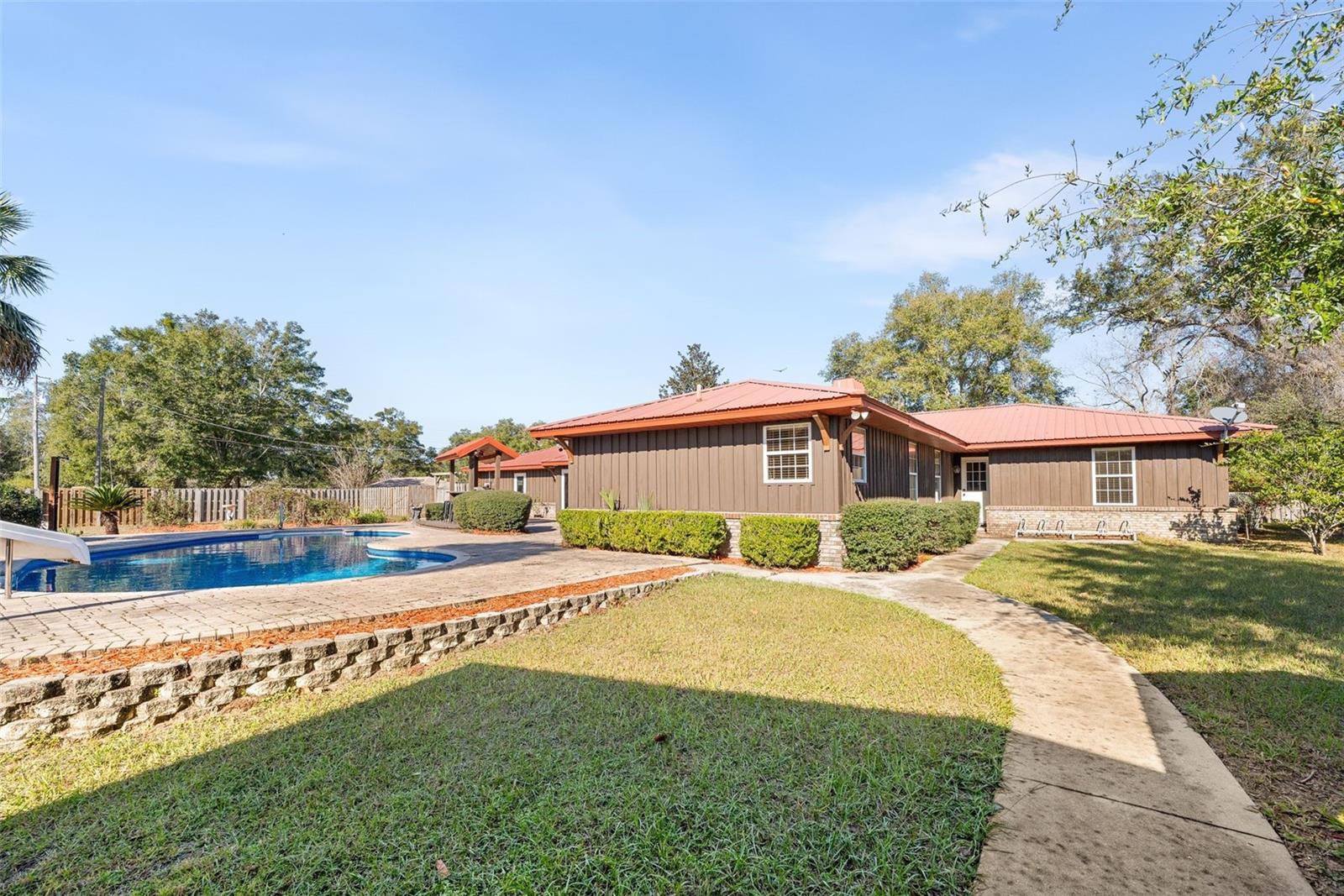 SOUTHWOOD MEADOWS SUB - Residential