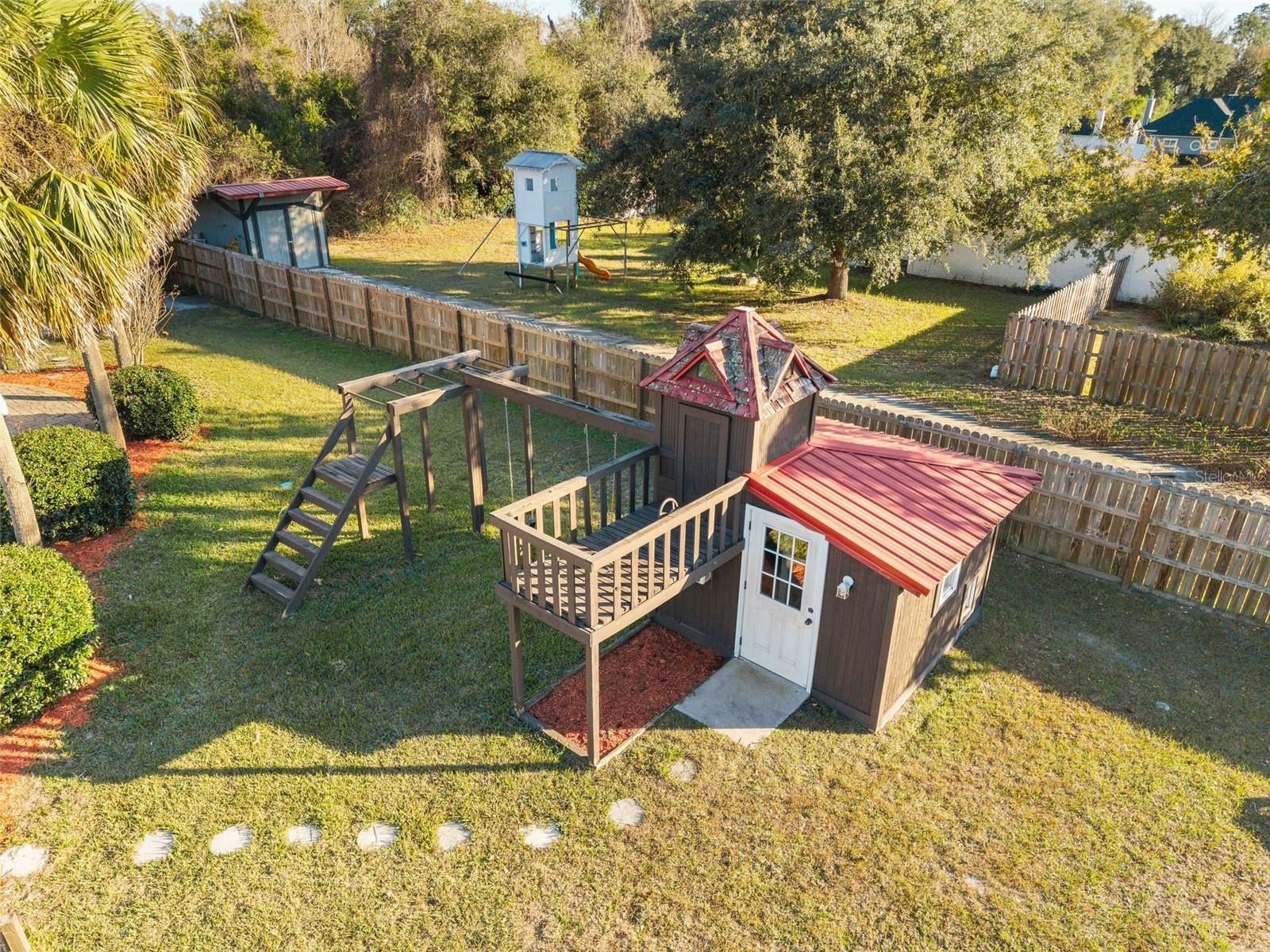 SOUTHWOOD MEADOWS SUB - Residential