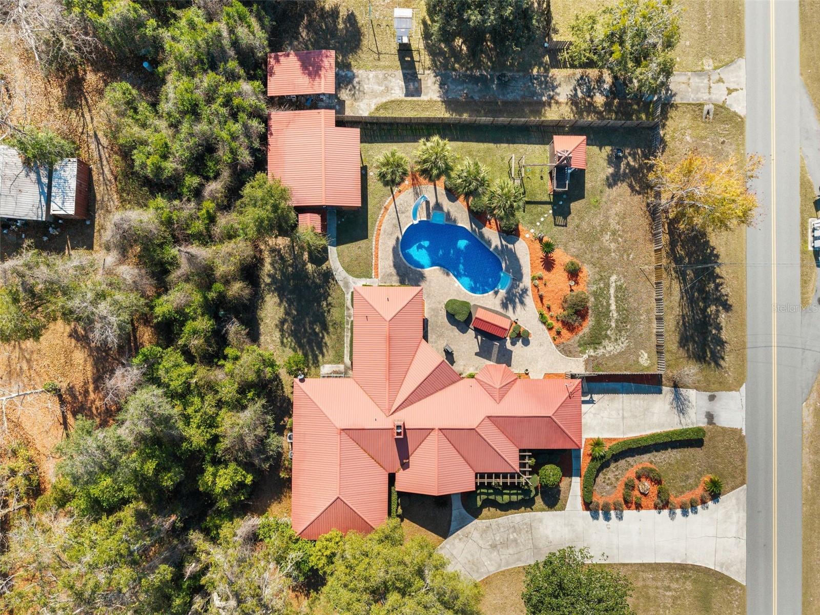 SOUTHWOOD MEADOWS SUB - Residential