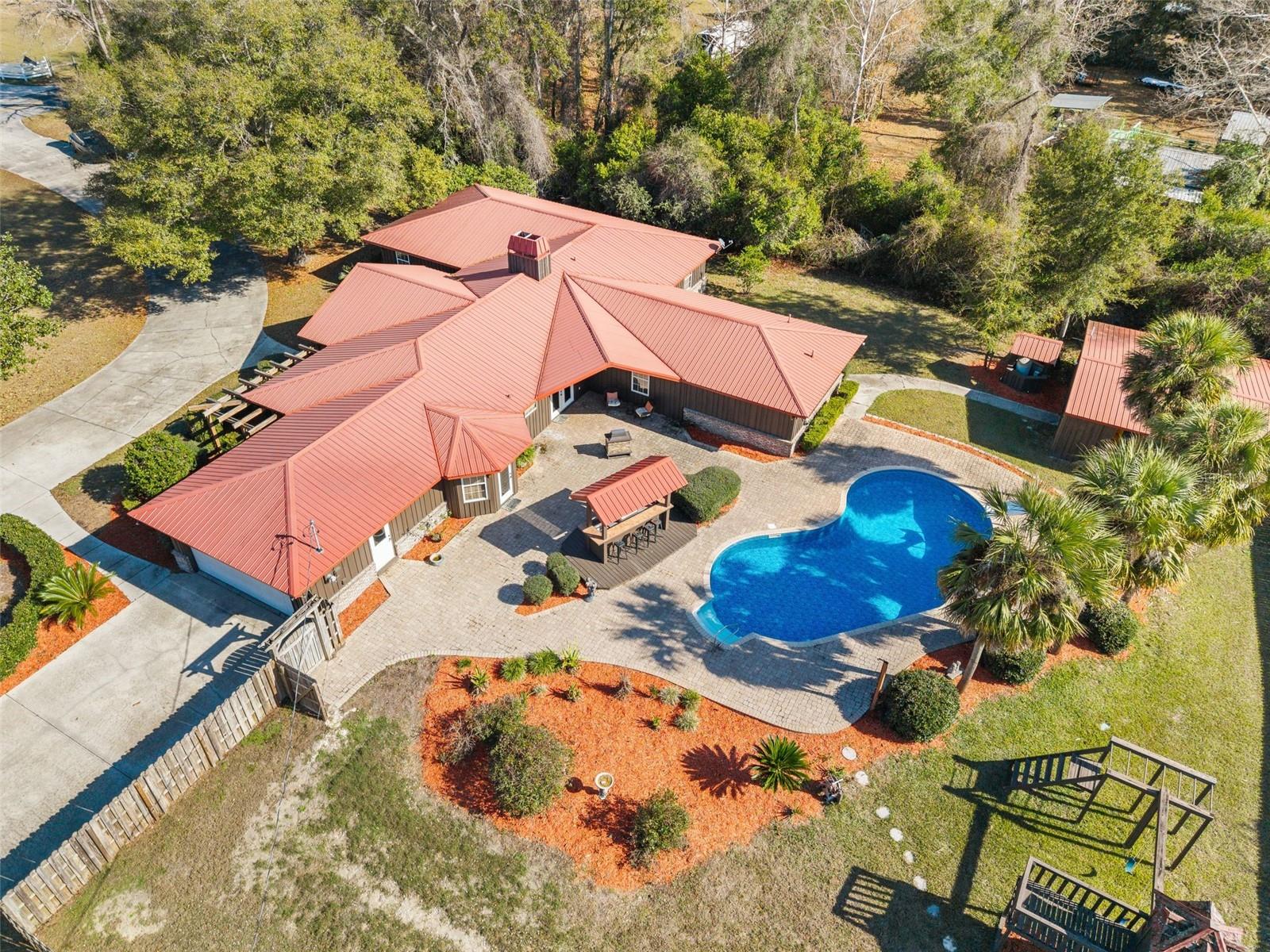 SOUTHWOOD MEADOWS SUB - Residential