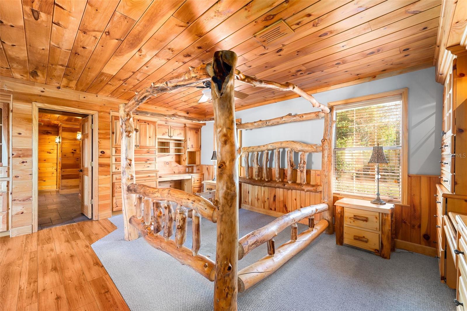 SOUTHWOOD MEADOWS SUB - Residential