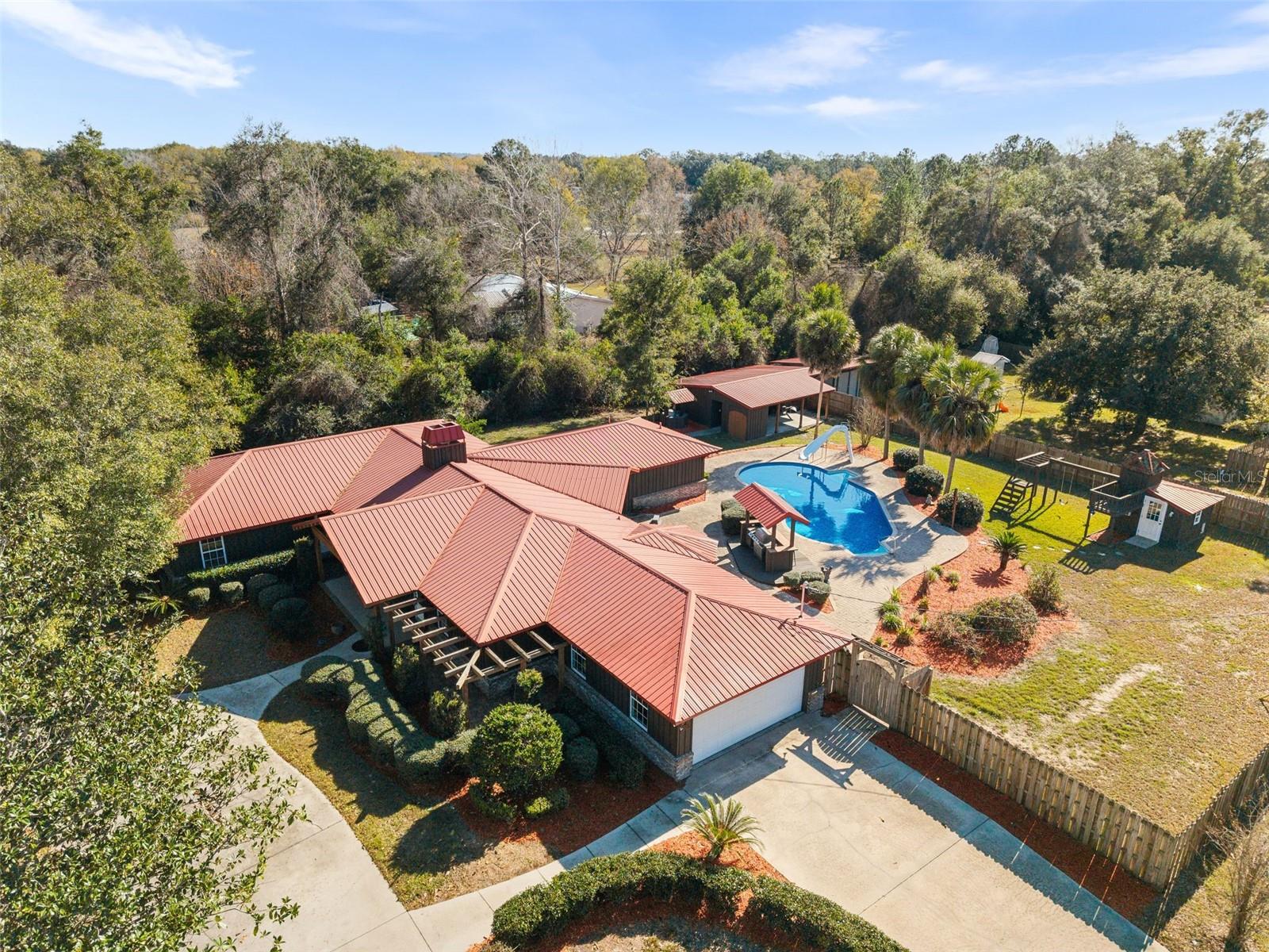 SOUTHWOOD MEADOWS SUB - Residential