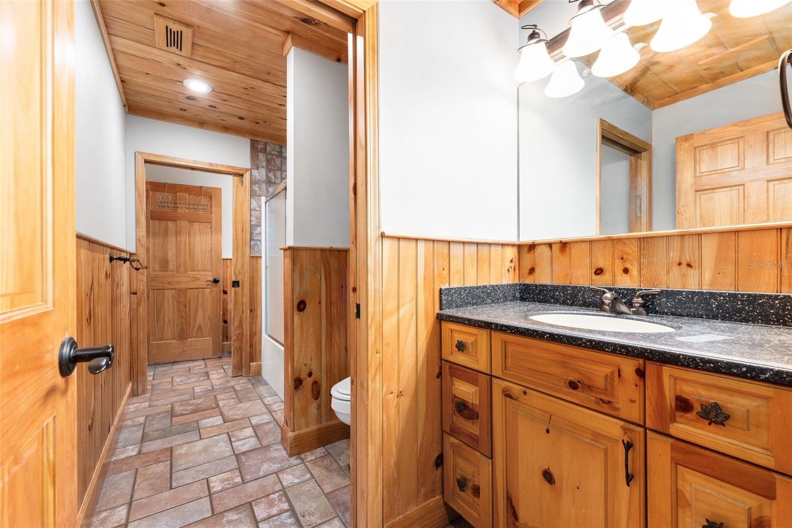 SOUTHWOOD MEADOWS SUB - Residential