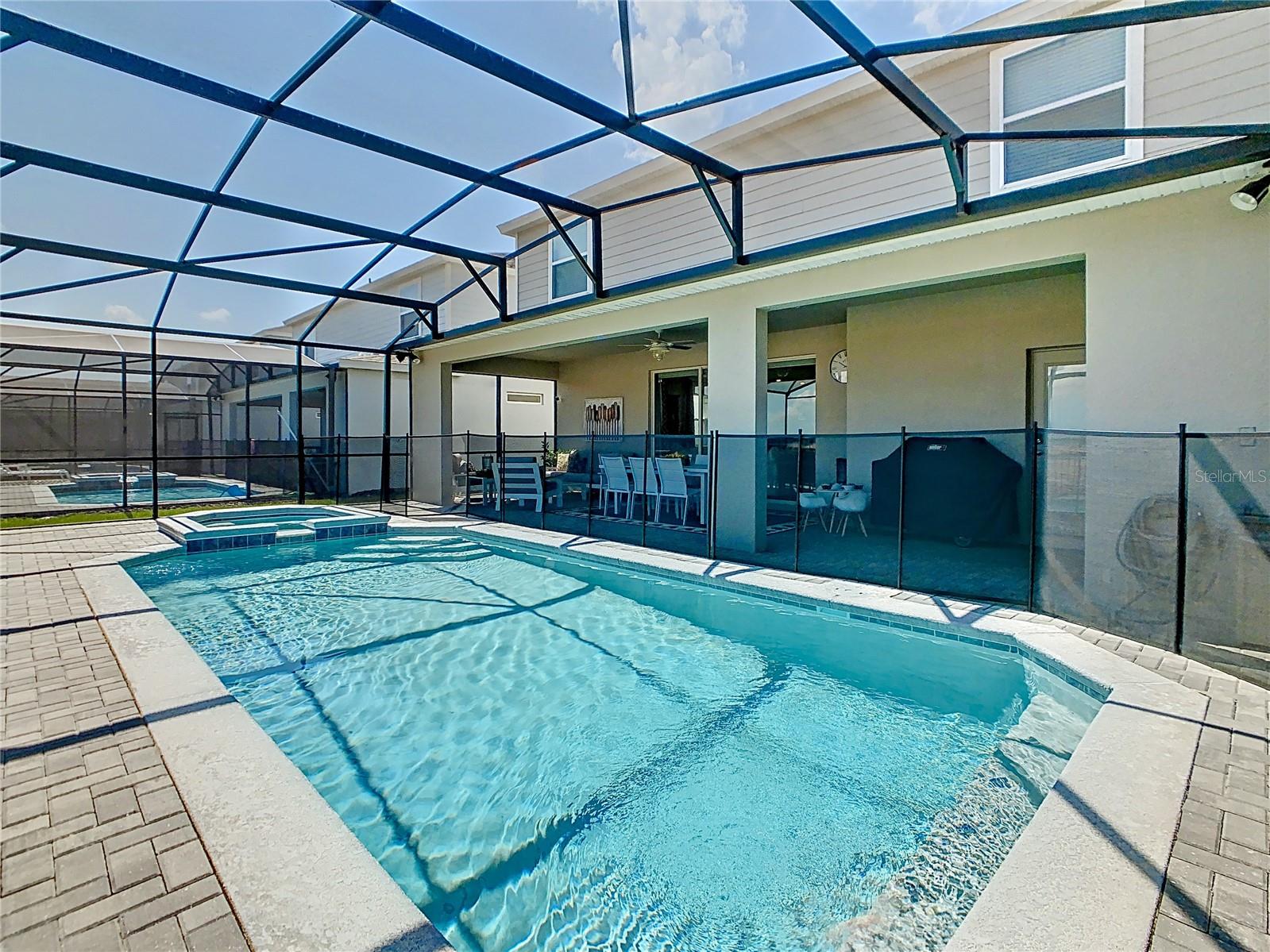 WINDSOR ISLAND RESIDENCE - Residential