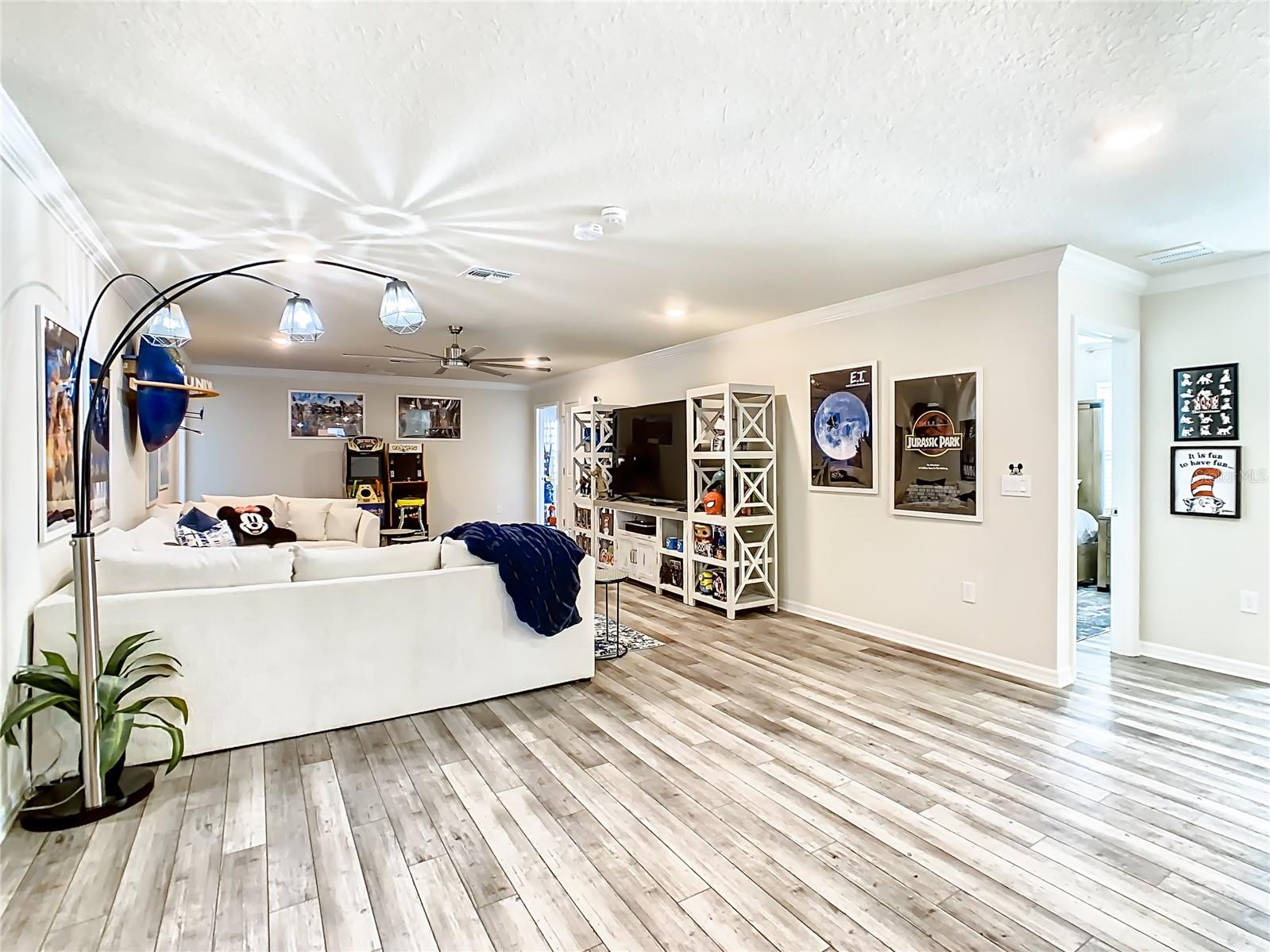WINDSOR ISLAND RESIDENCE - Residential