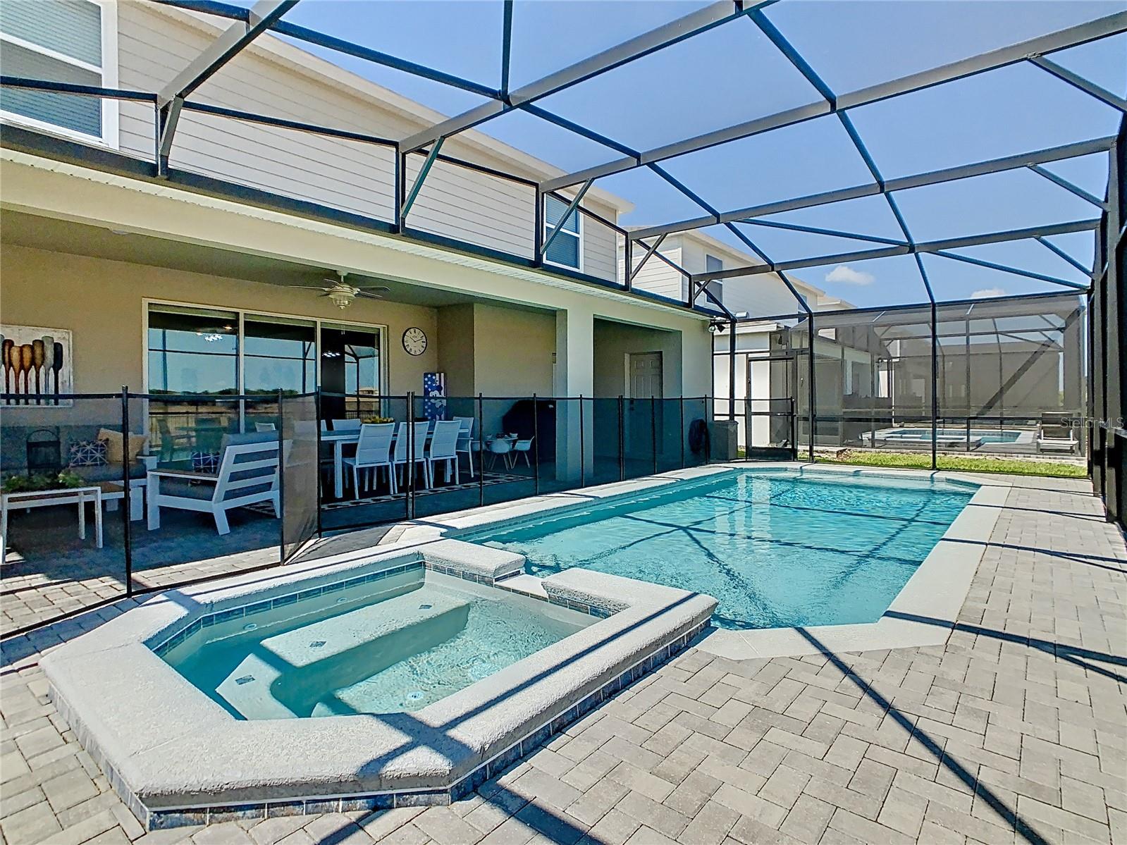 WINDSOR ISLAND RESIDENCE - Residential