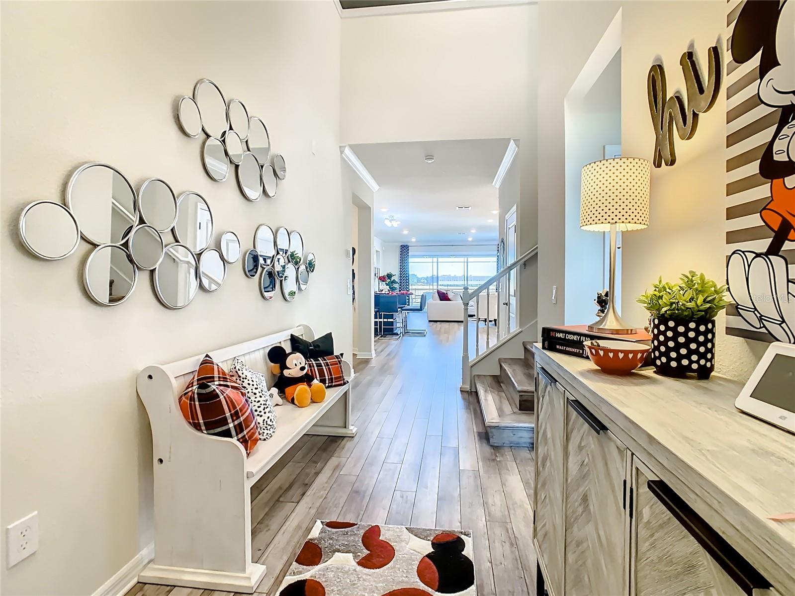 WINDSOR ISLAND RESIDENCE - Residential