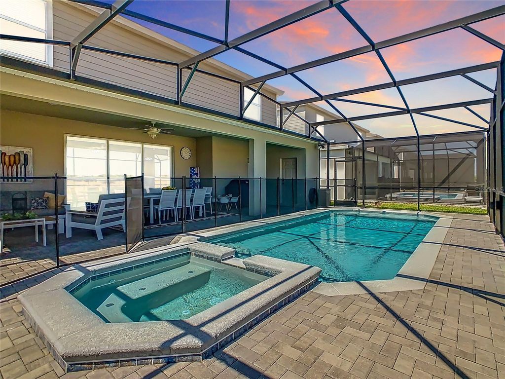 Photo of 2166 Lelani Circle, Davenport, FL 33897 (MLS # O6339039)