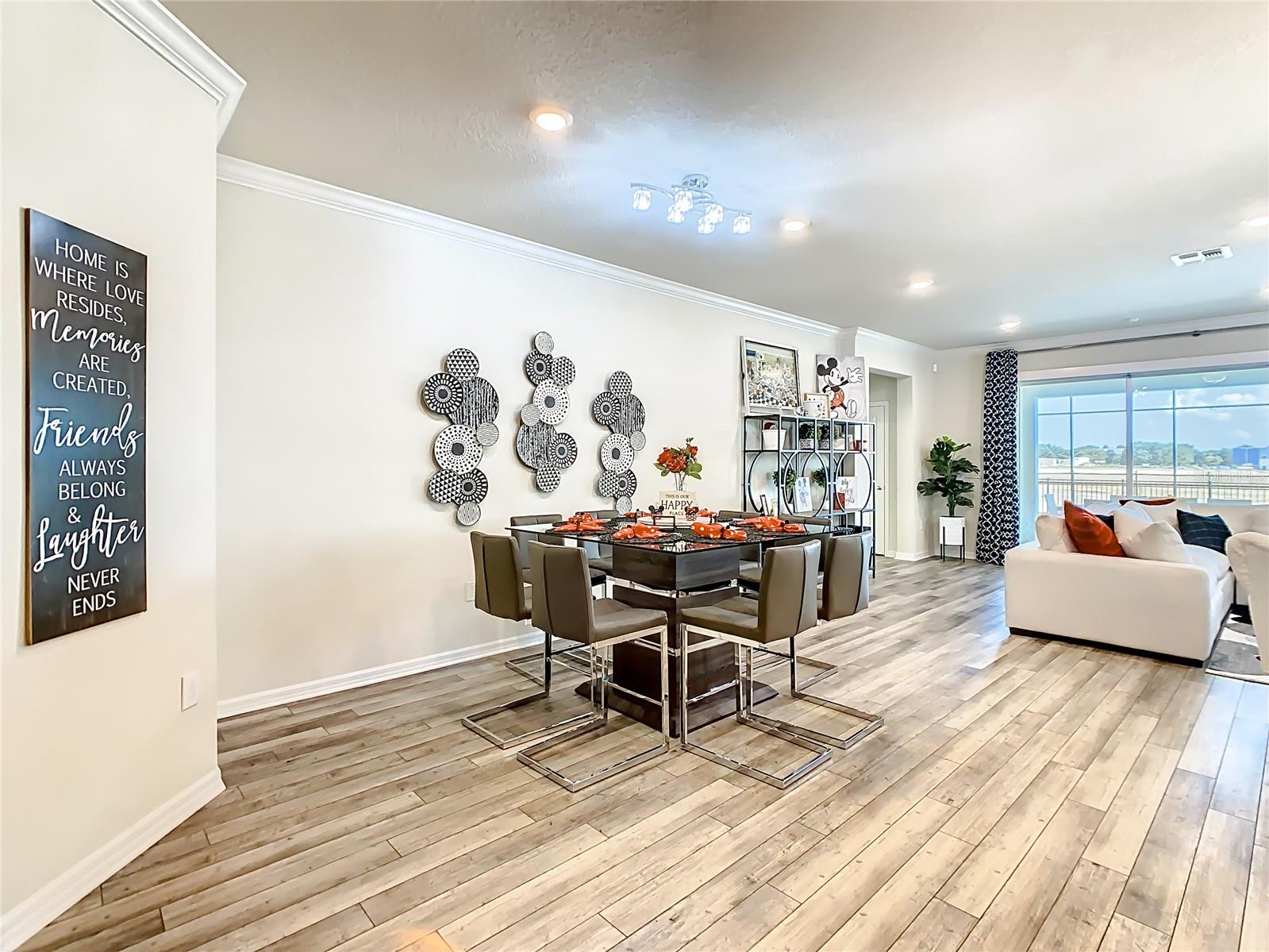 WINDSOR ISLAND RESIDENCE - Residential