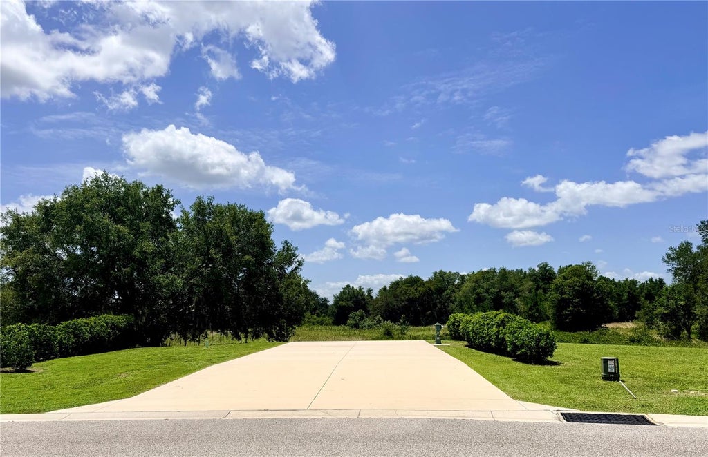 Photo of 4879 SE 92nd Boulevard, Webster, FL 33597 (MLS # G5115303)