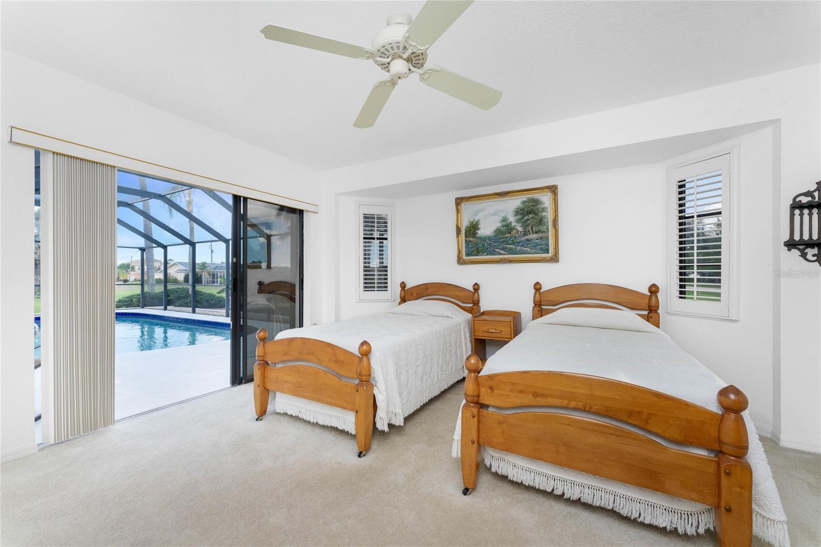 PUNTA GORDA ISLES SEC 20 - Residential