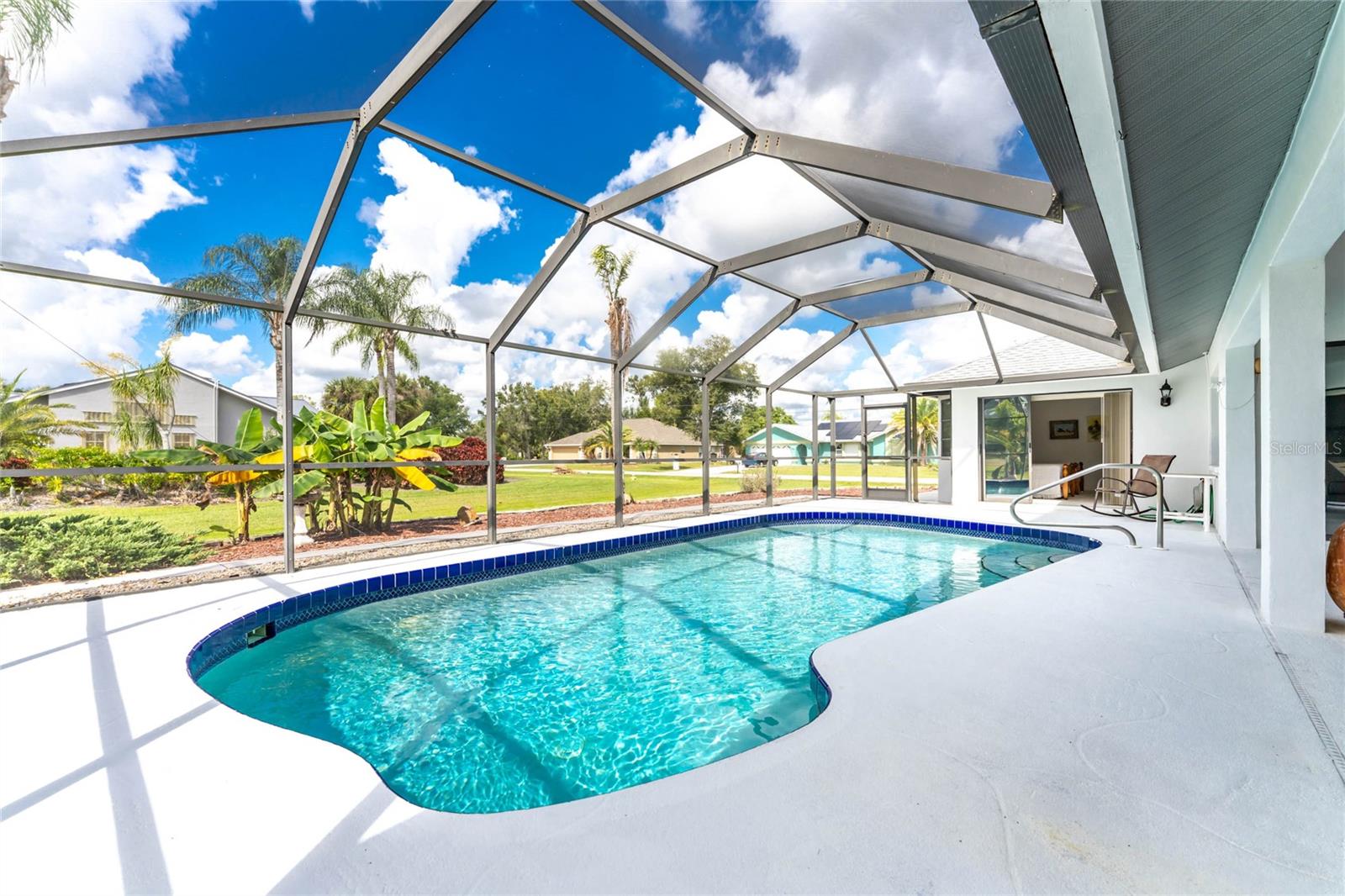 PUNTA GORDA ISLES SEC 20 - Residential