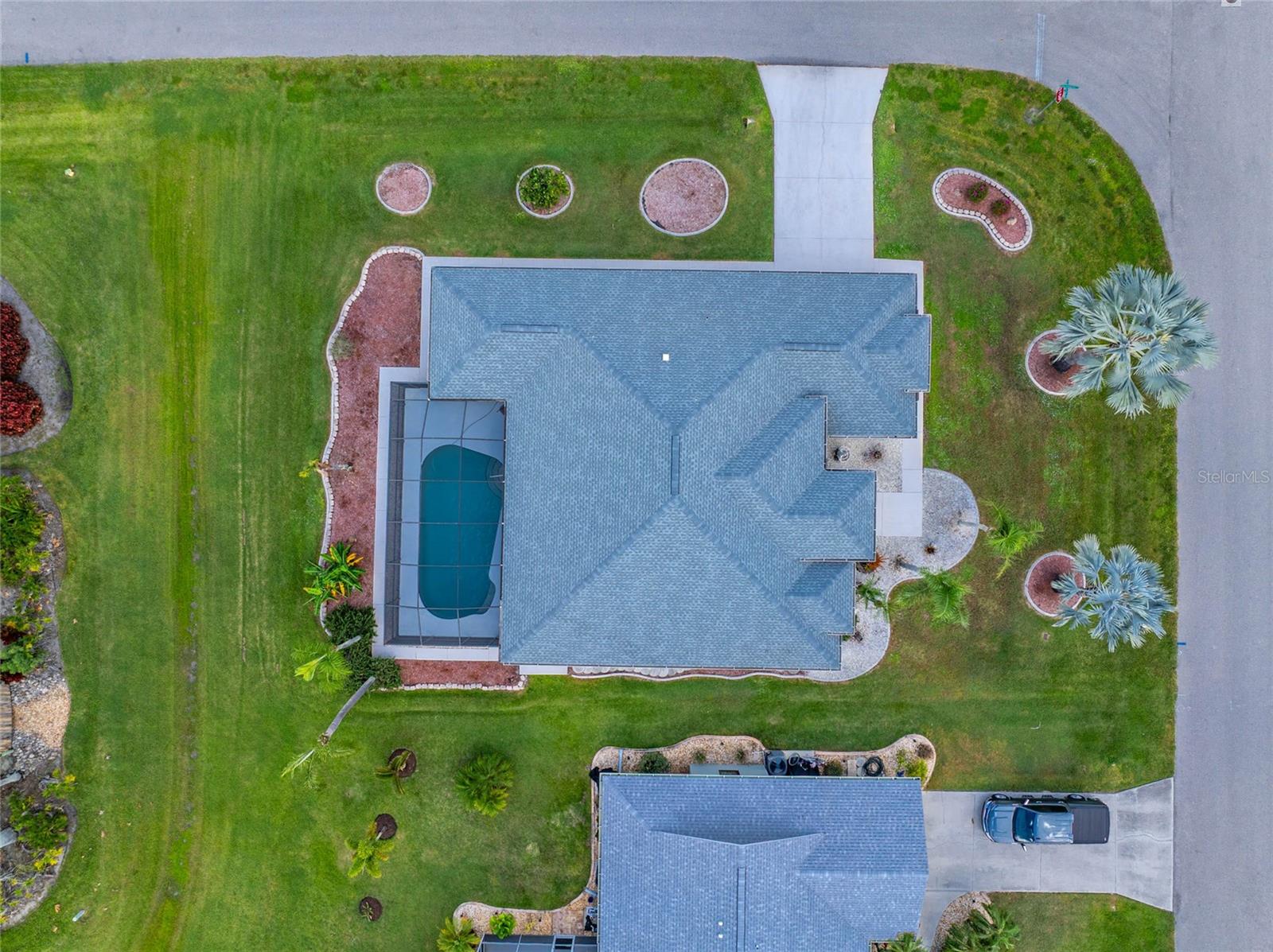 PUNTA GORDA ISLES SEC 20 - Residential