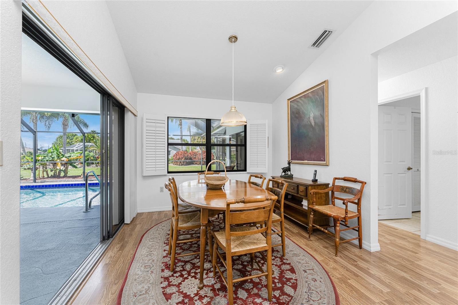 PUNTA GORDA ISLES SEC 20 - Residential