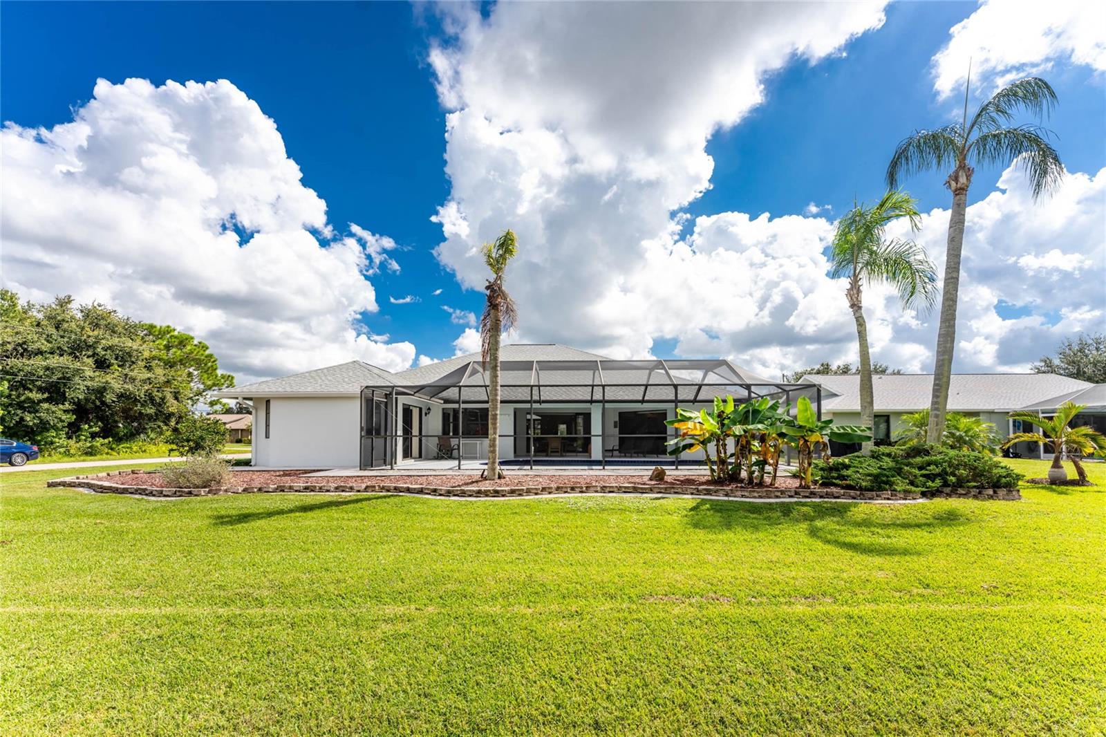 PUNTA GORDA ISLES SEC 20 - Residential